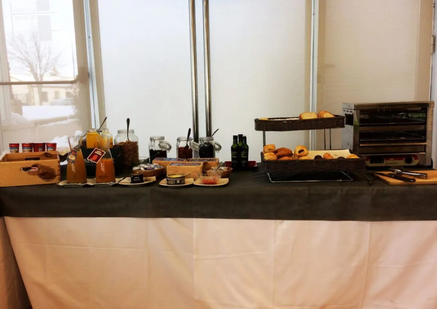 Hotel Alda Ciudad de Soria