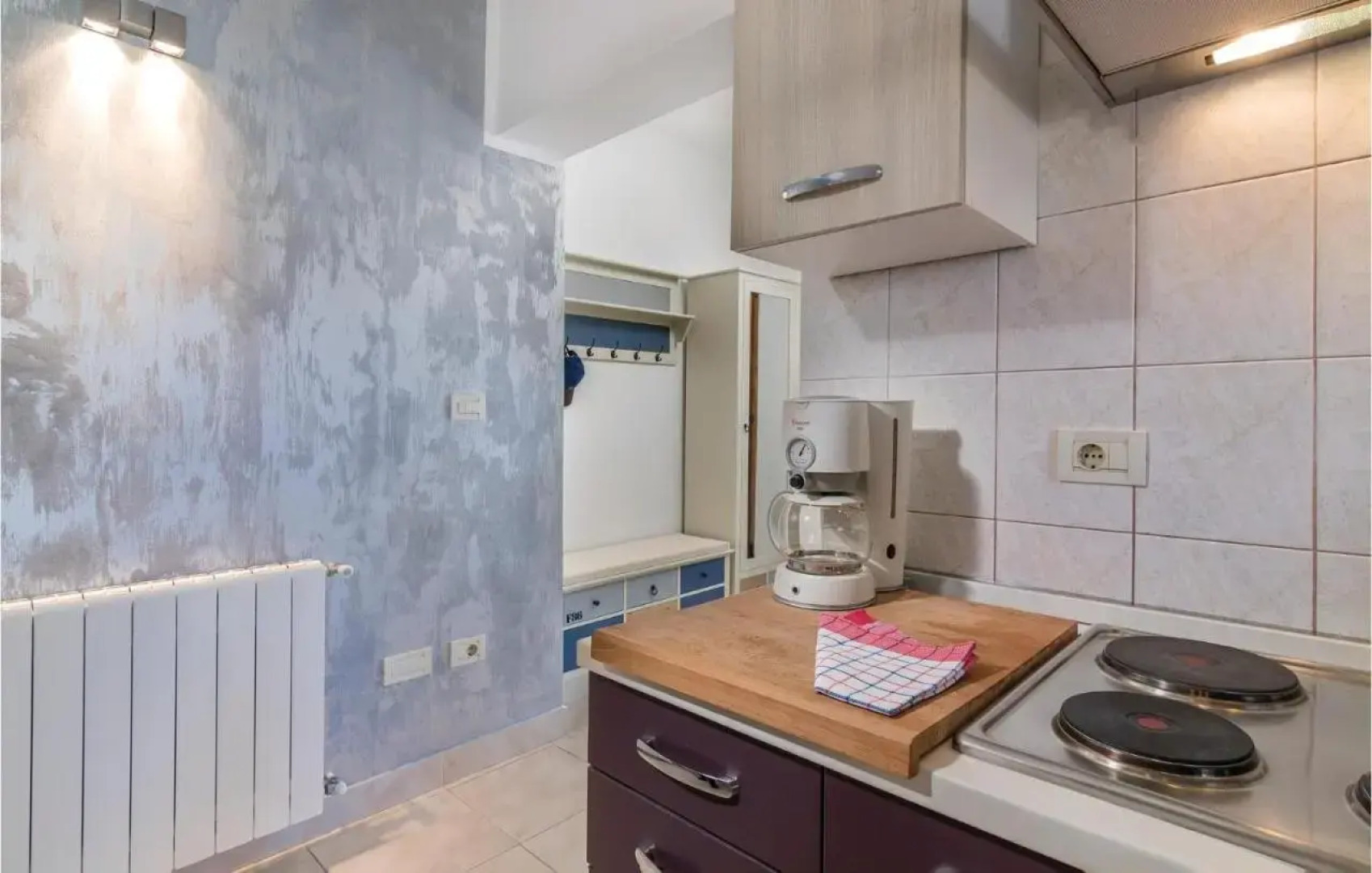 2 Bedroom Lovely Apartment in Rovinj