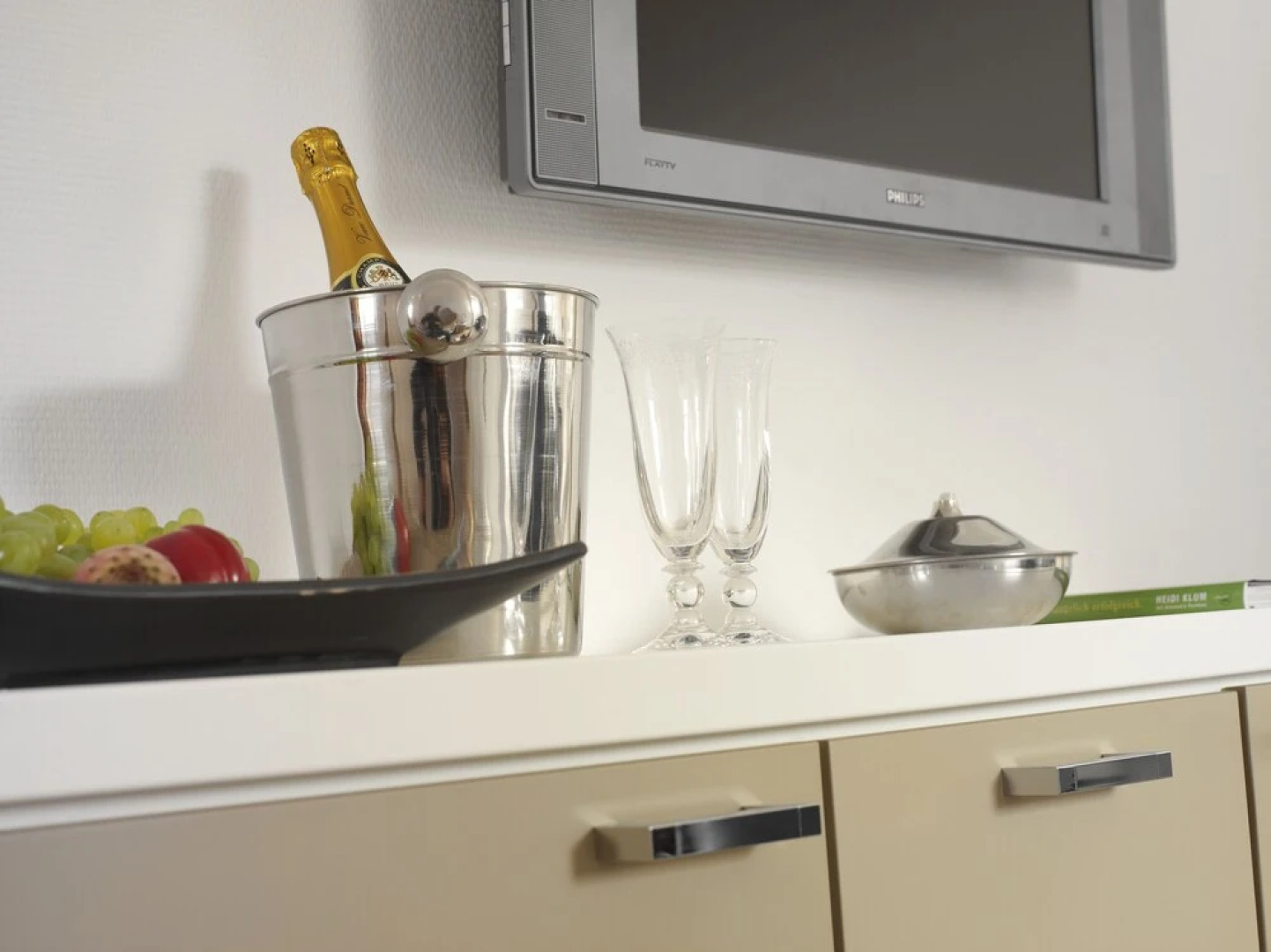 Hotel Domicil Lebensart