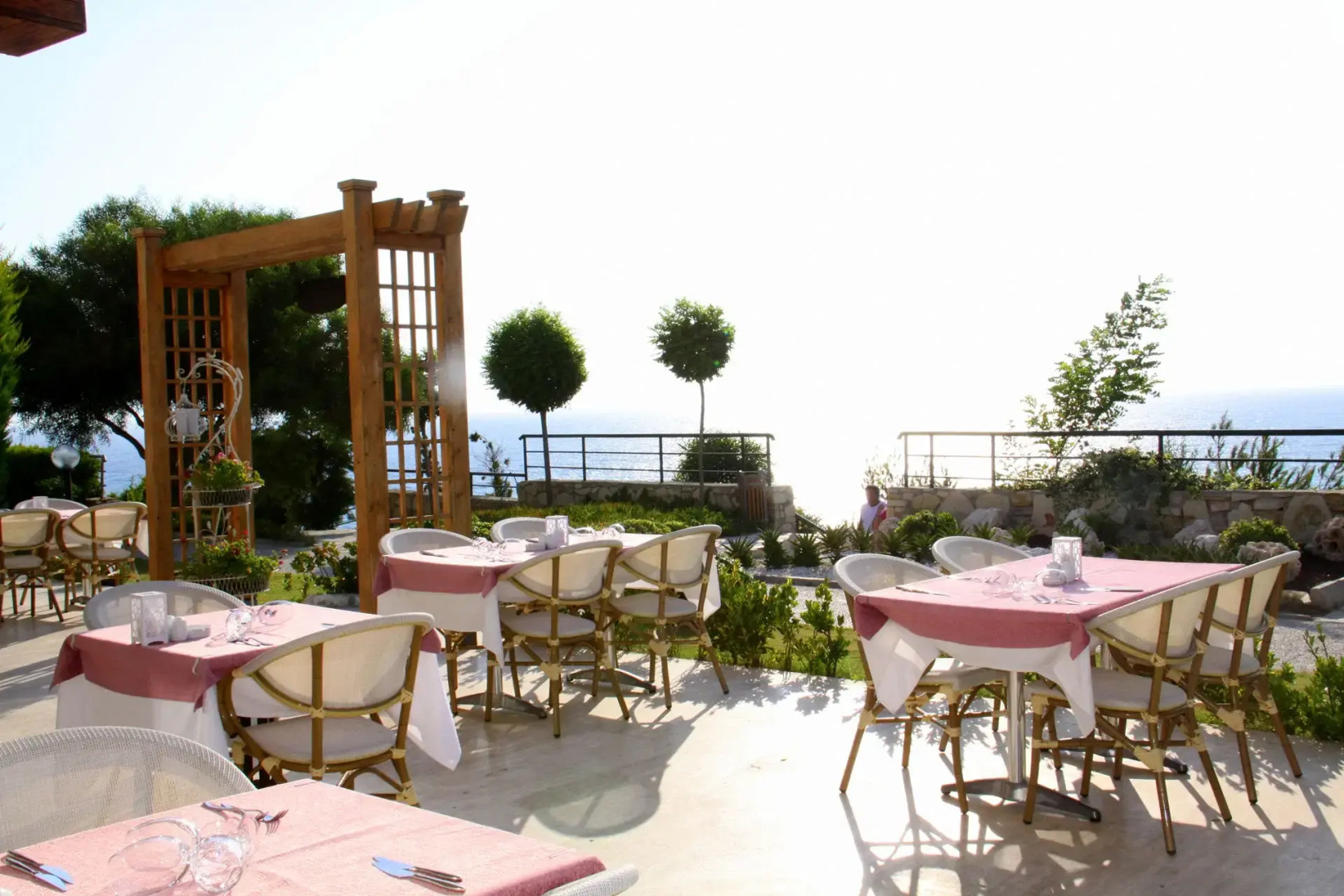 Sealight Resort Hotel