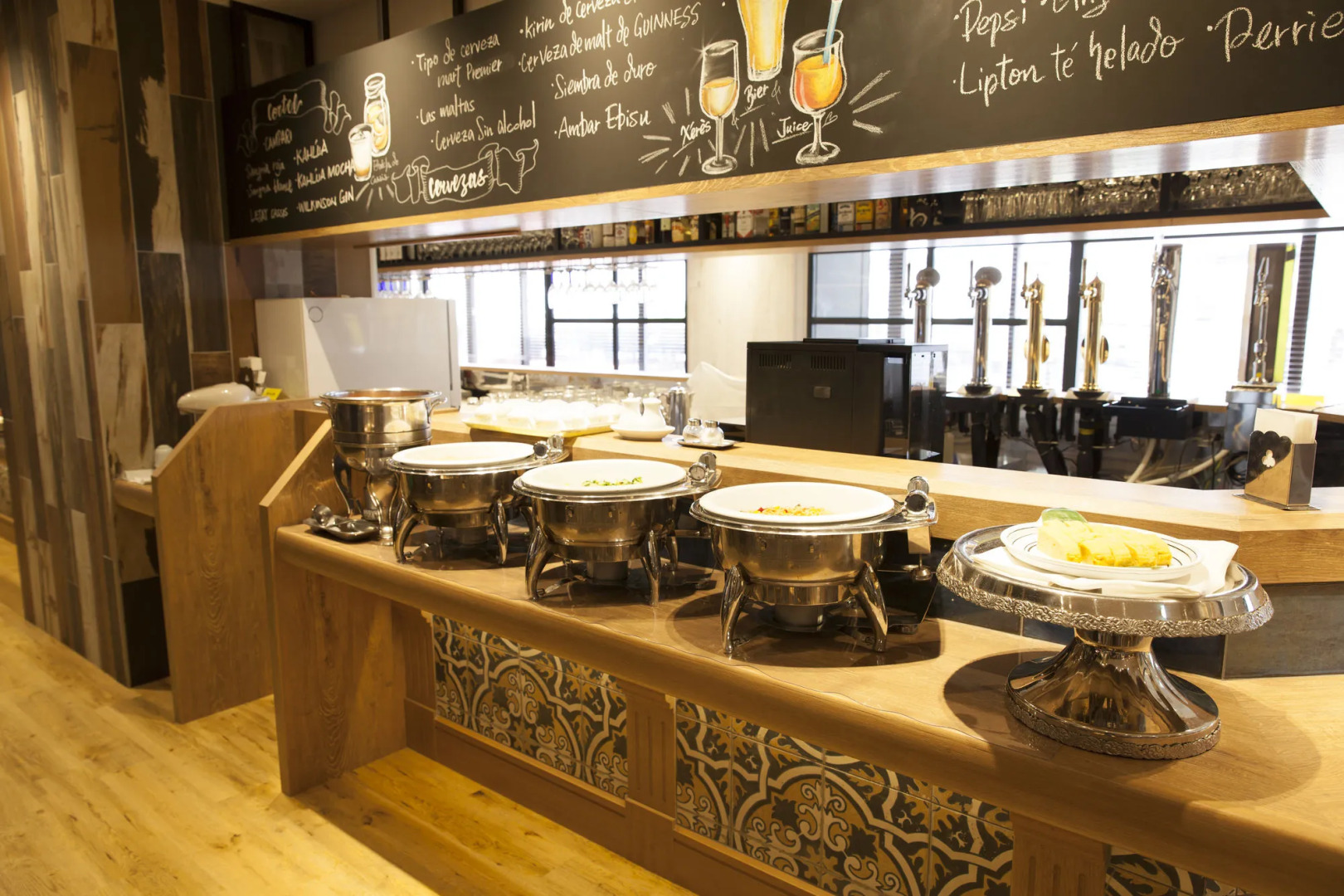 Hotel Global View Niigata