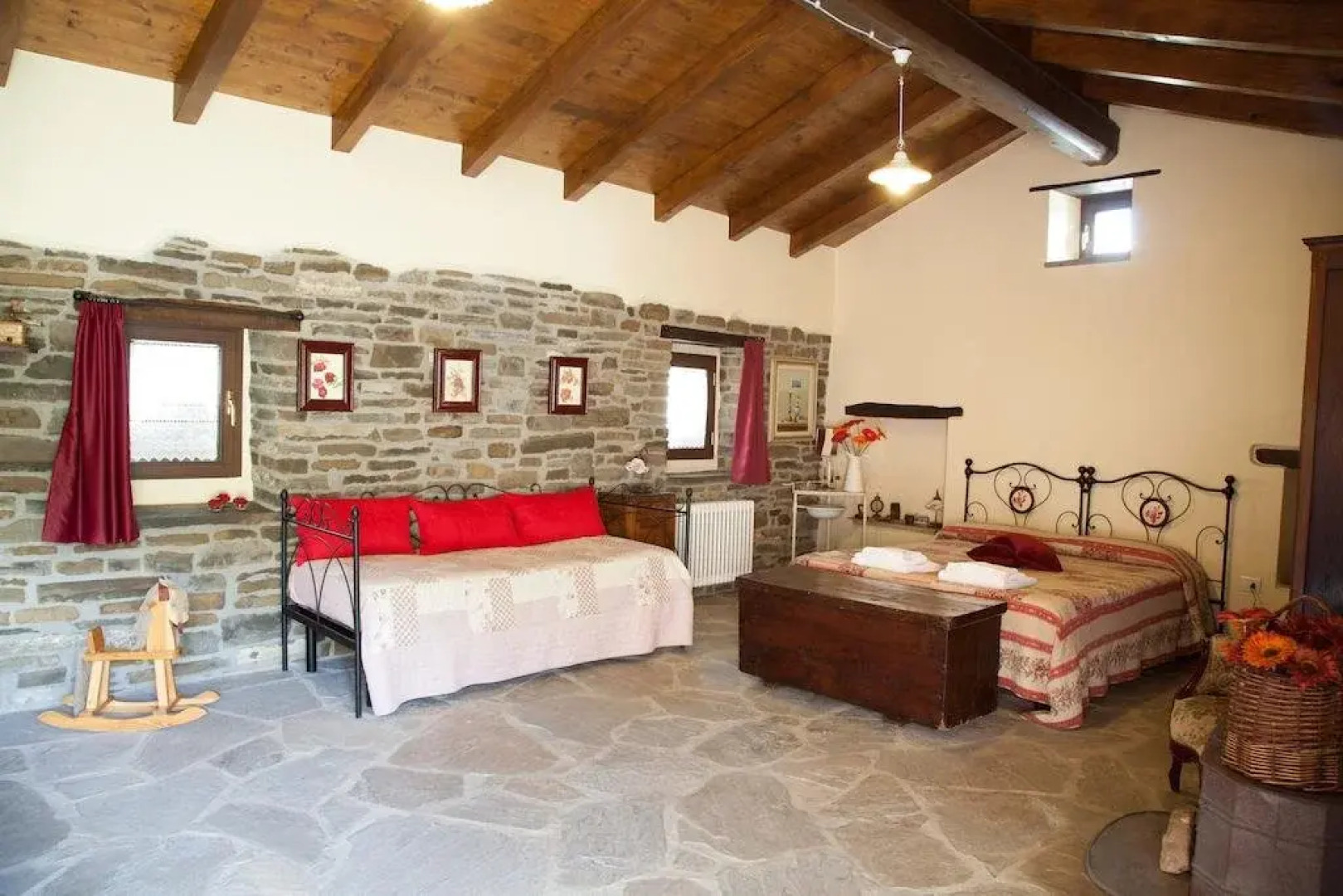 Agriturismo Le Querciole