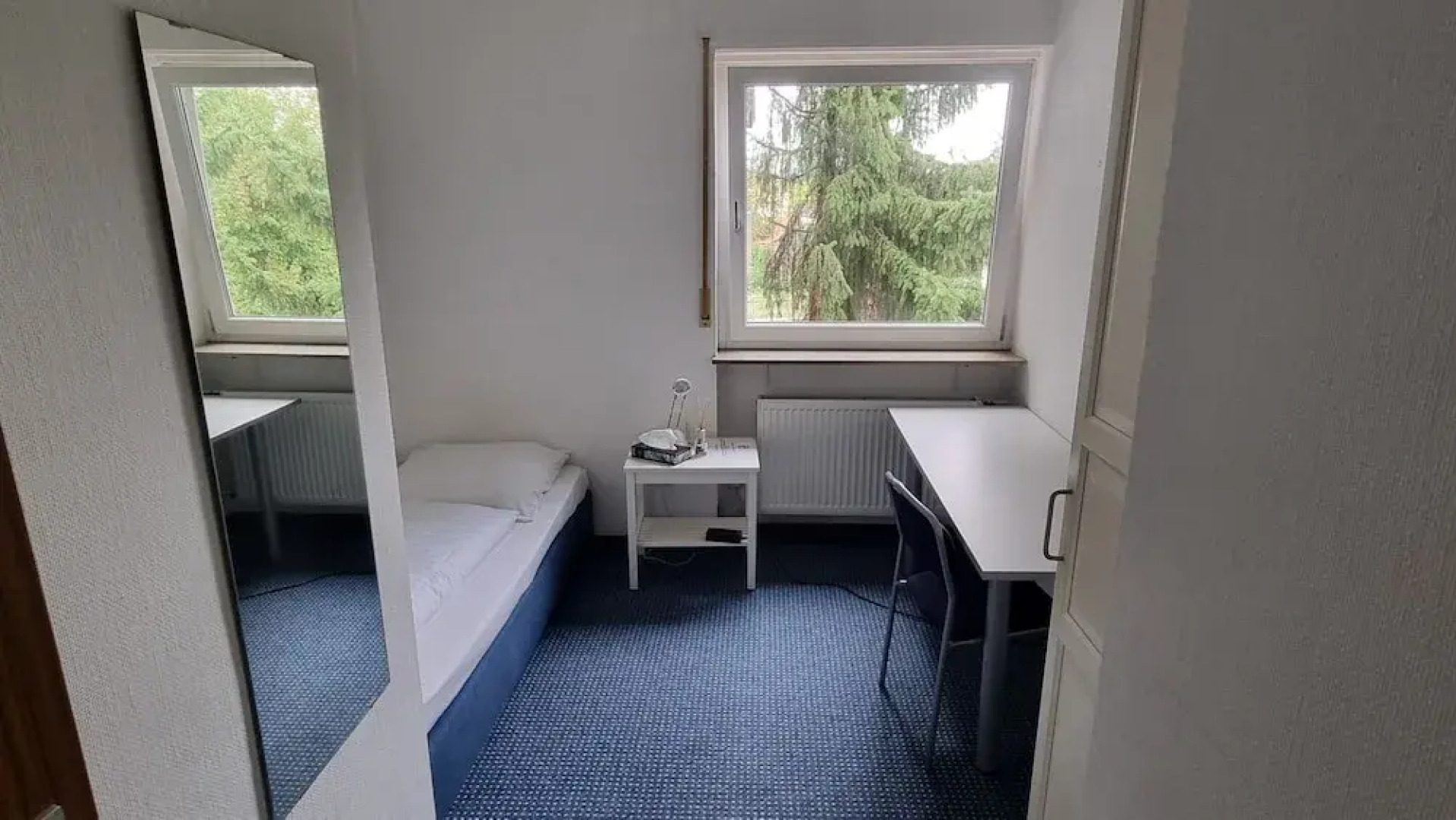 Hotel 3H Mannheim