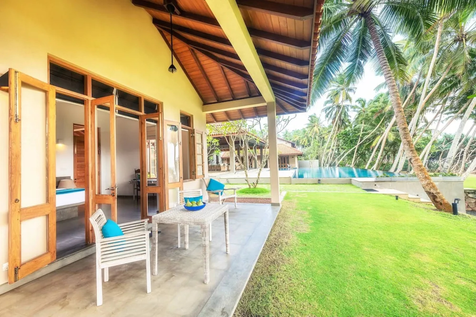 Kirana - A Santani Villa