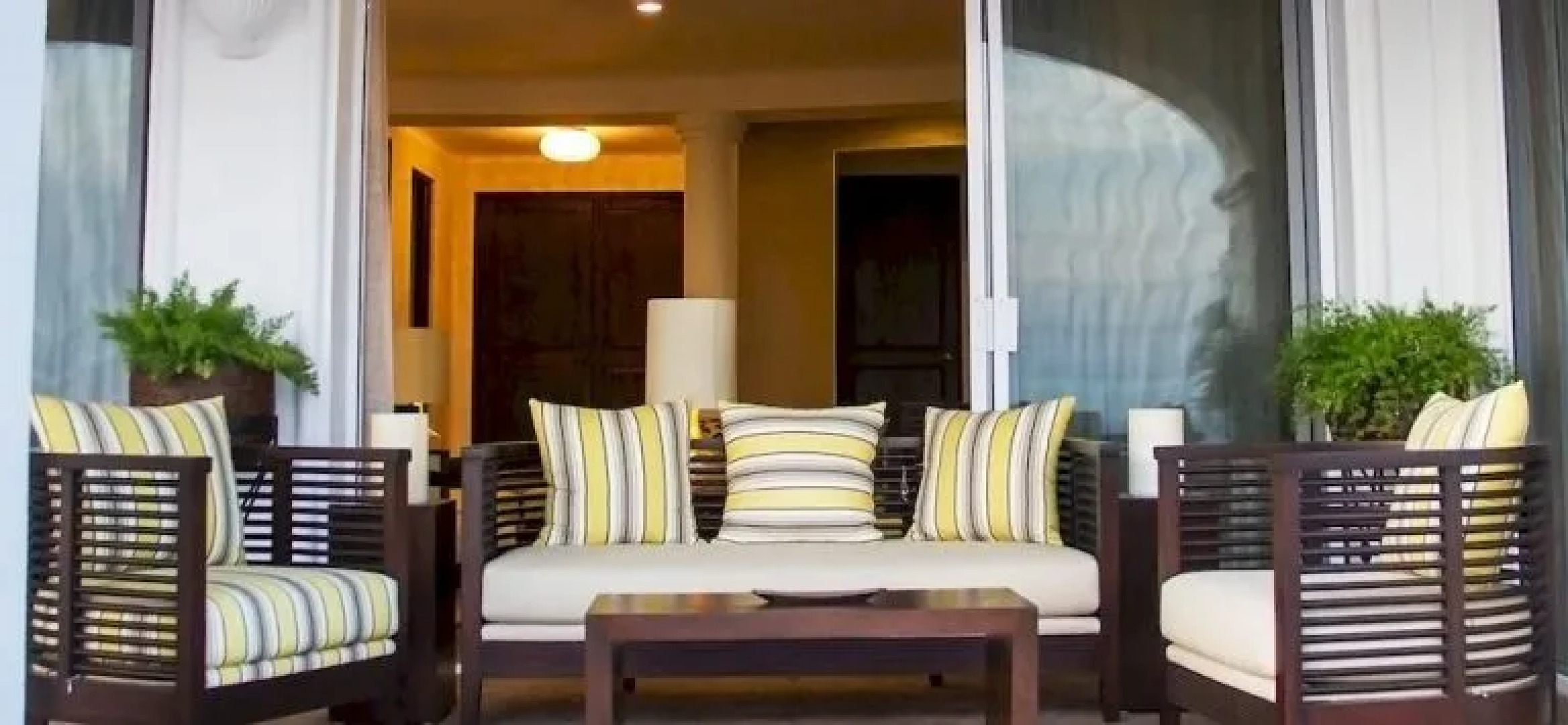 Villa 222 at Villas del Mar