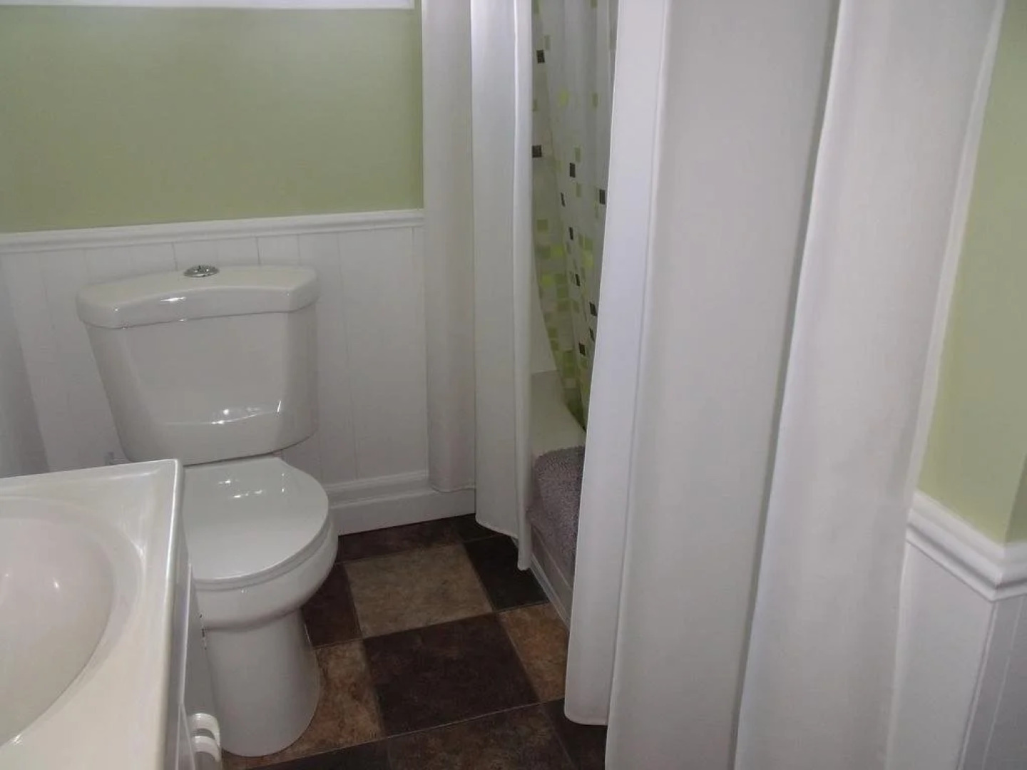 Maison De La Vieille Cote