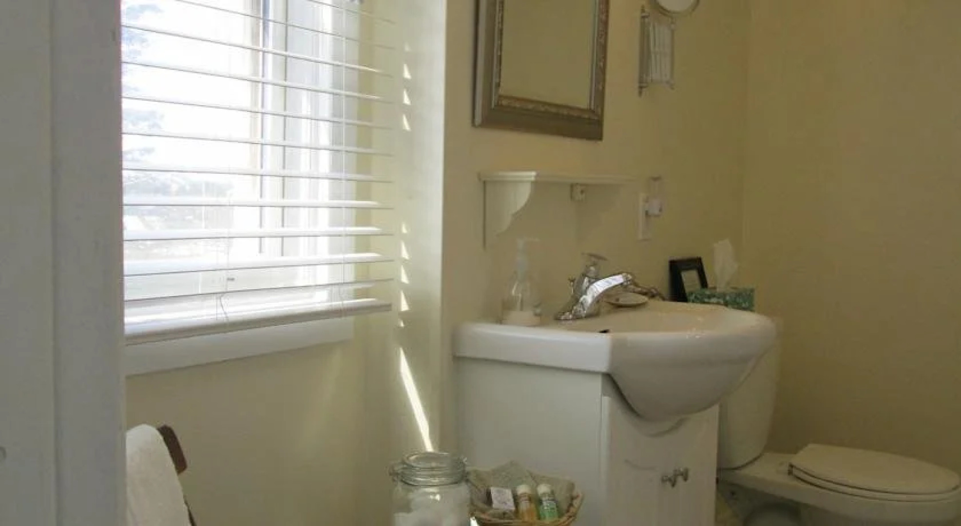 Little York Bed & Breakfast