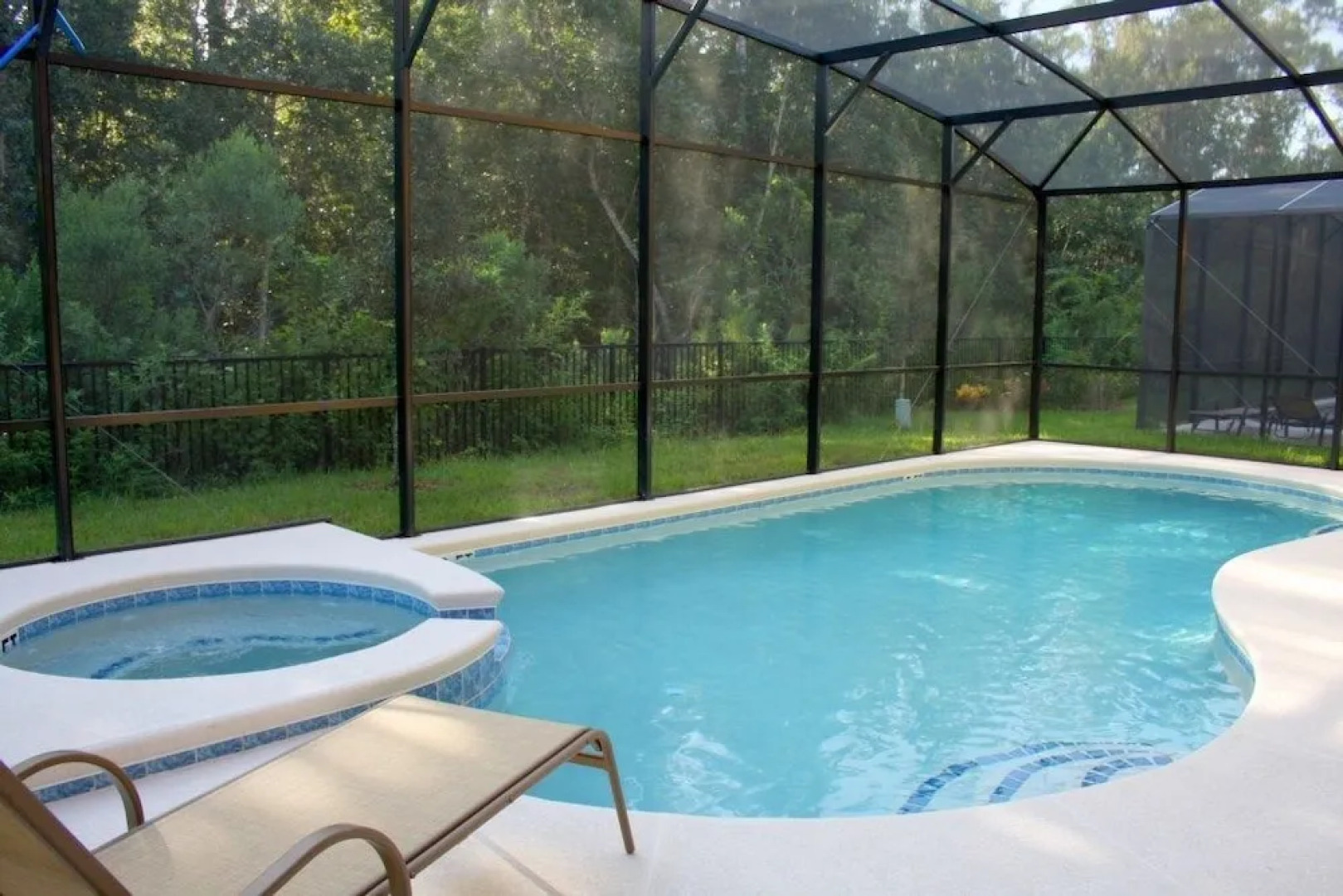 251 Las Fuentes Bella Vida Resort