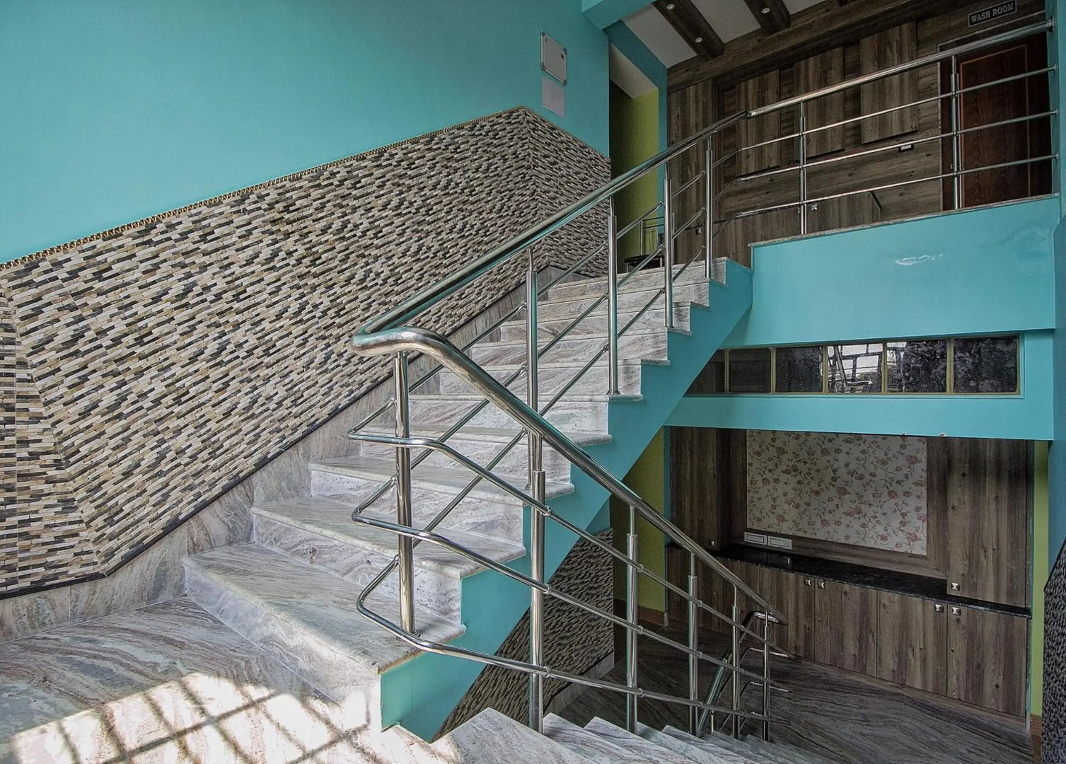 OYO 14795 Hotel Priyanshu