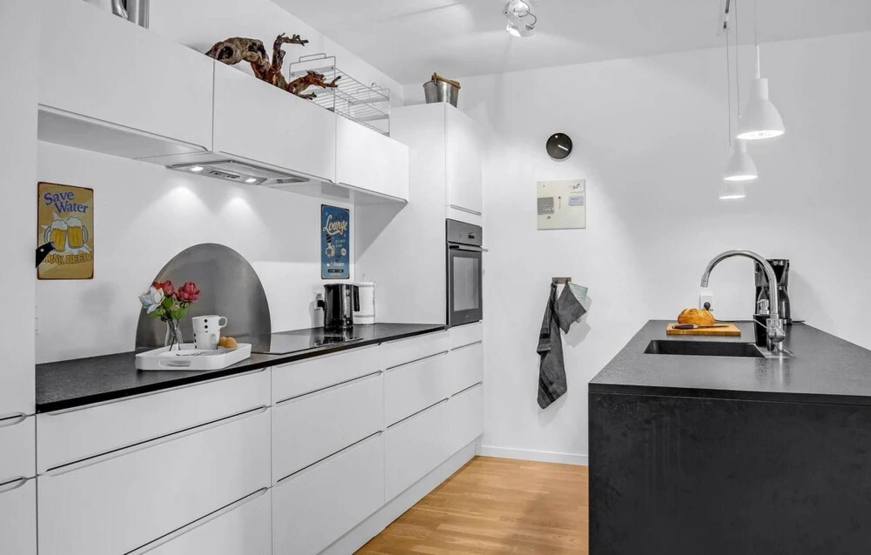 Amazing Apartment in Helsingør With 1 Bedrooms and Wifi