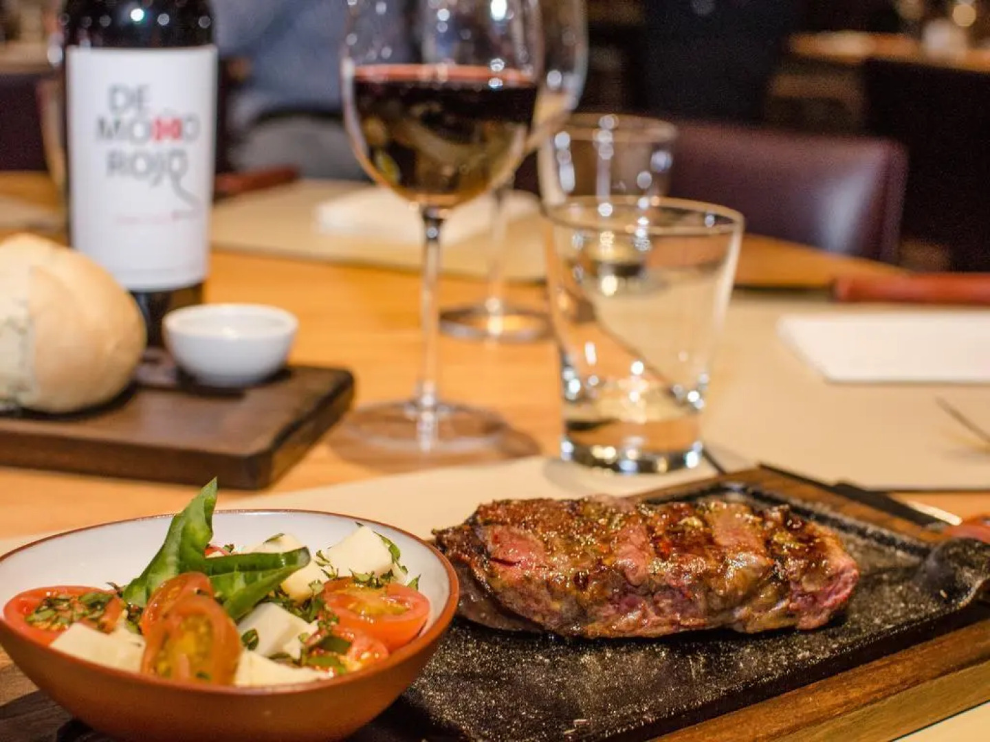 Del Bono Park Hotel Spa & Casino