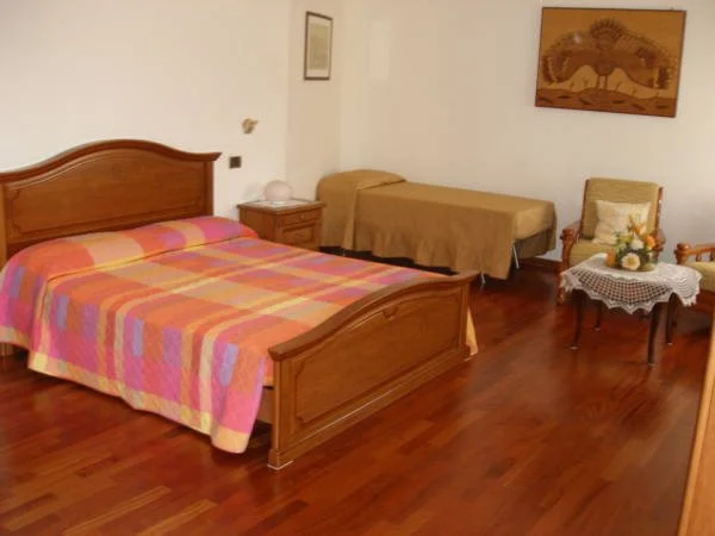 Bed & Breakfast Val Liona