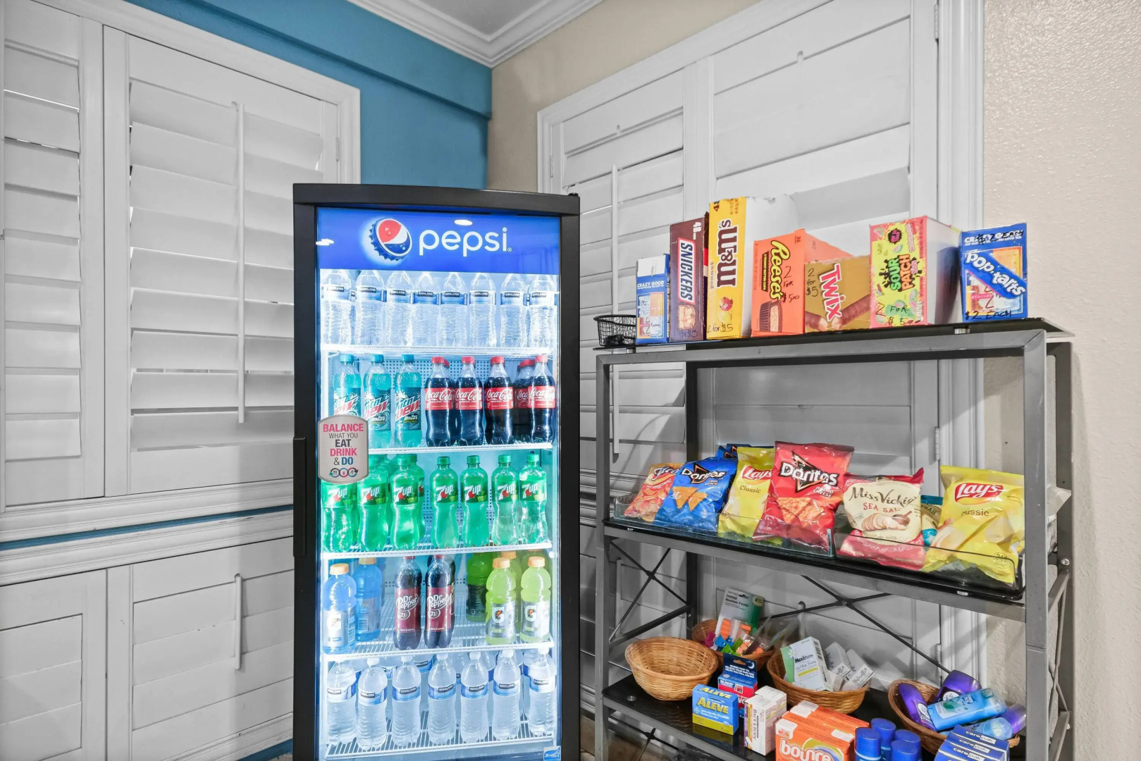 Days Inn by Wyndham Lost Hills