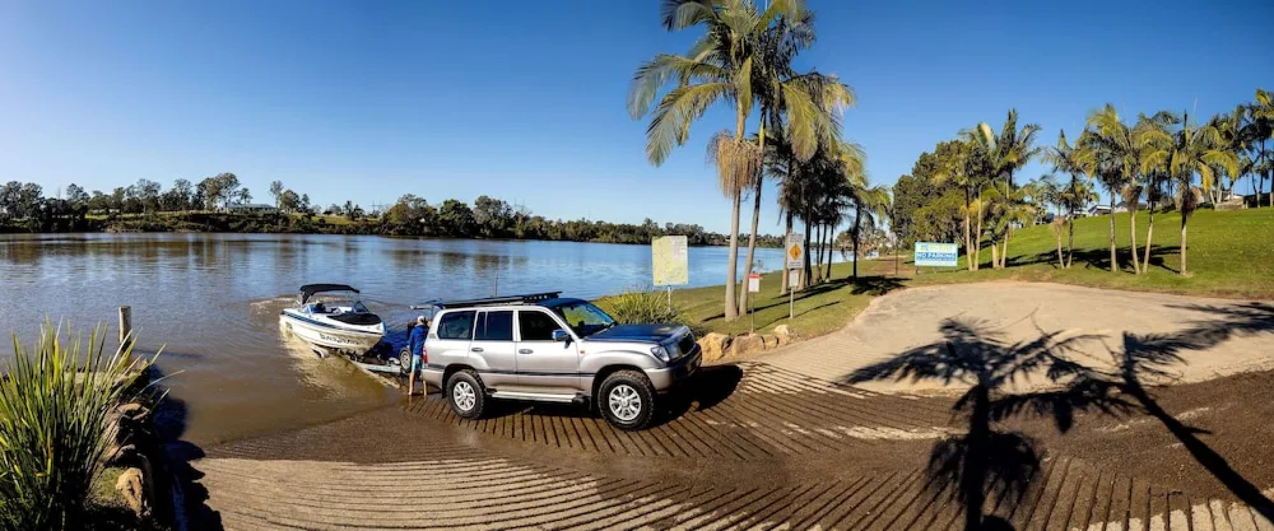 BIG4 Big River Holiday Park