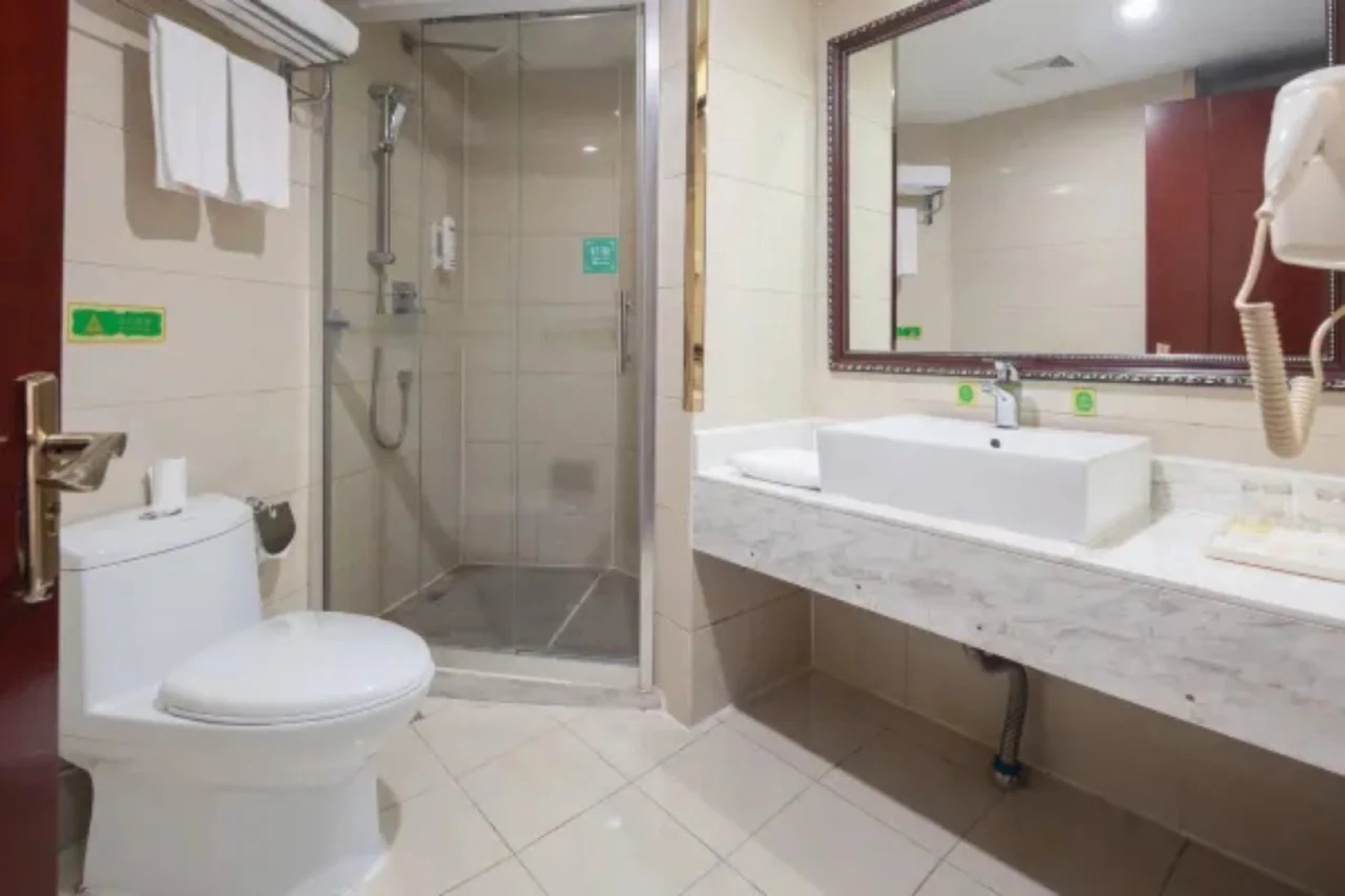 Vienna International Hotel Changzhou Hutang Branch