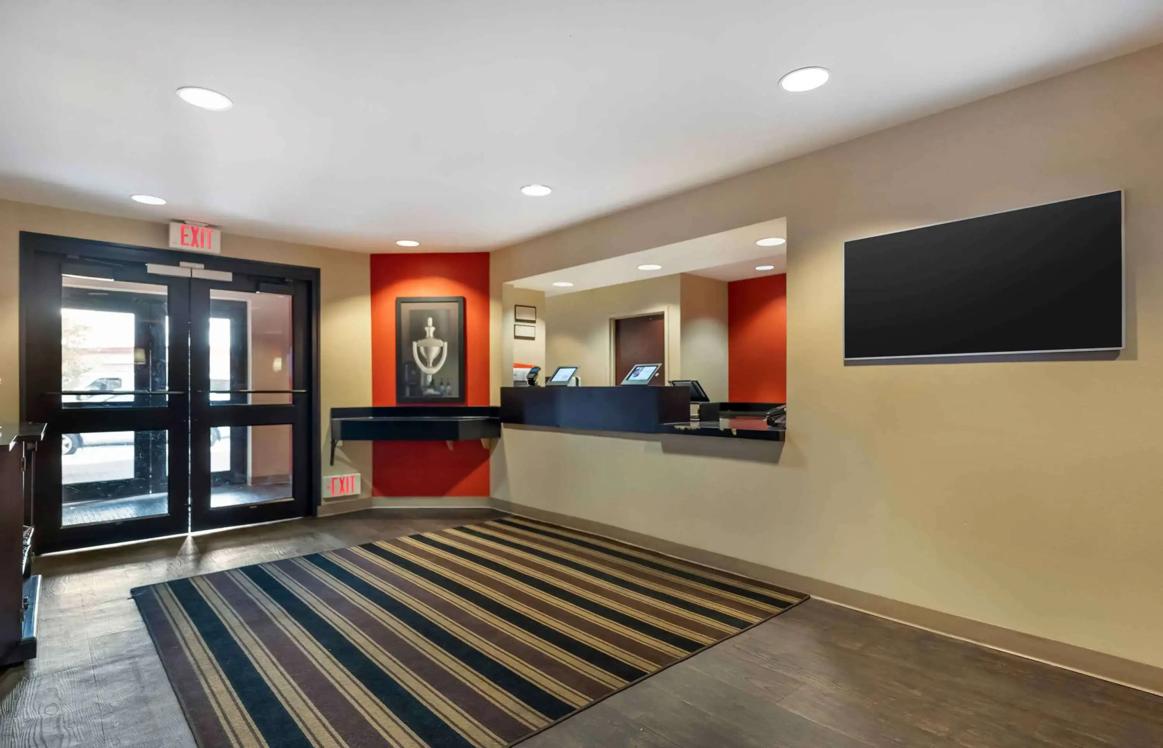 Extended Stay America Suites Chicago Midway
