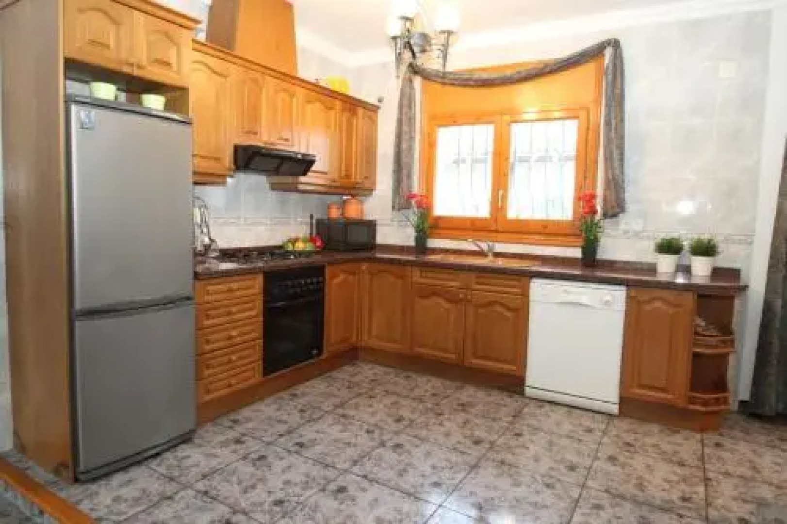 ARENDA Villa Fortuna Miami Playa