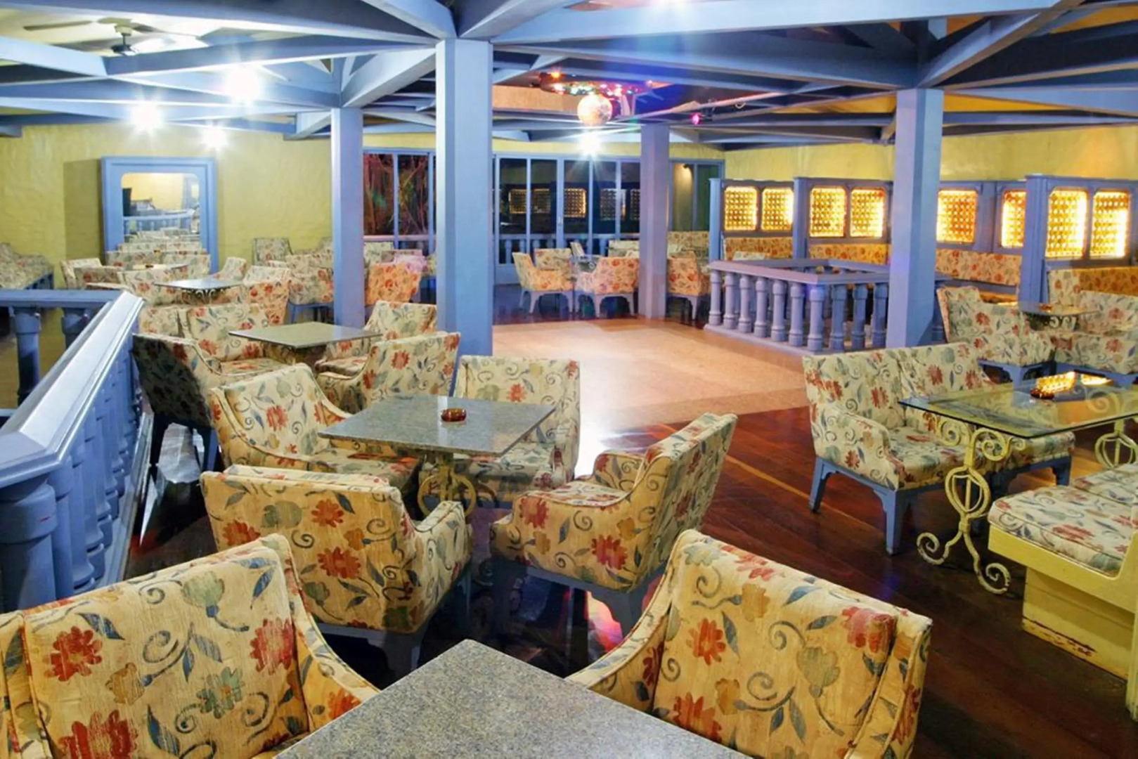 Plaza Caldas da Imperatriz Resort & Spa