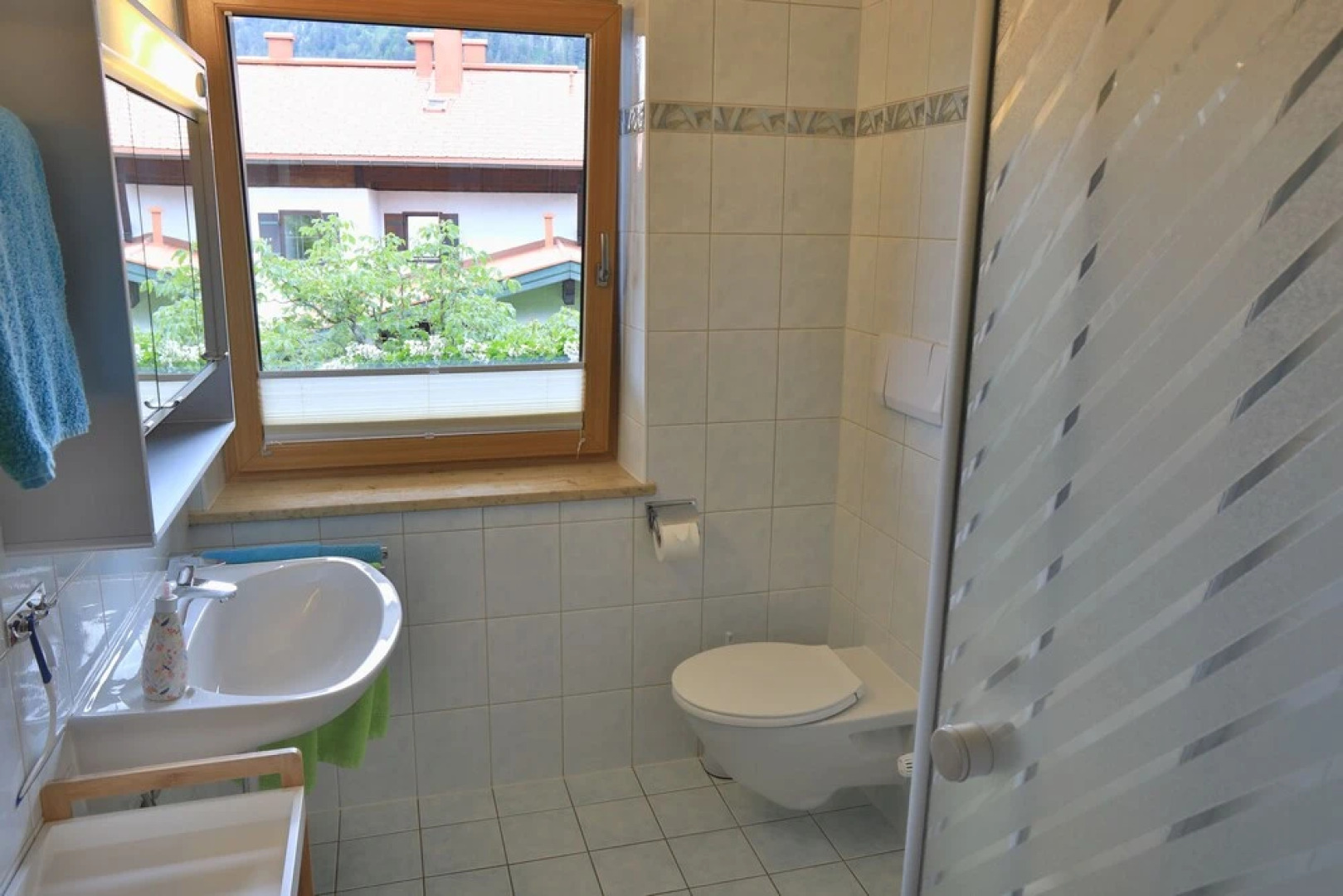 Gästehaus Münchner Hof