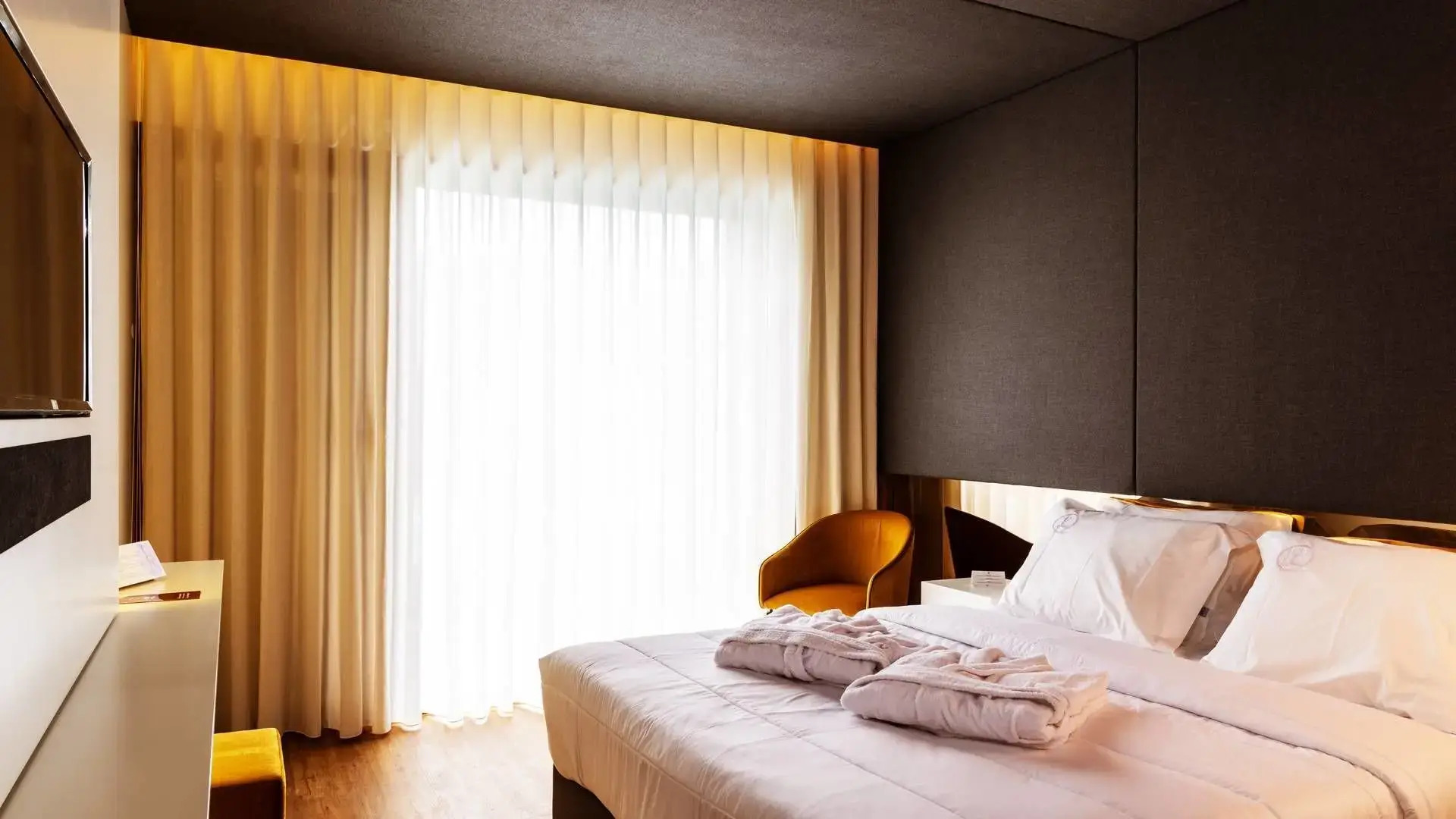 Agrinho Suítes & Spa Gerês