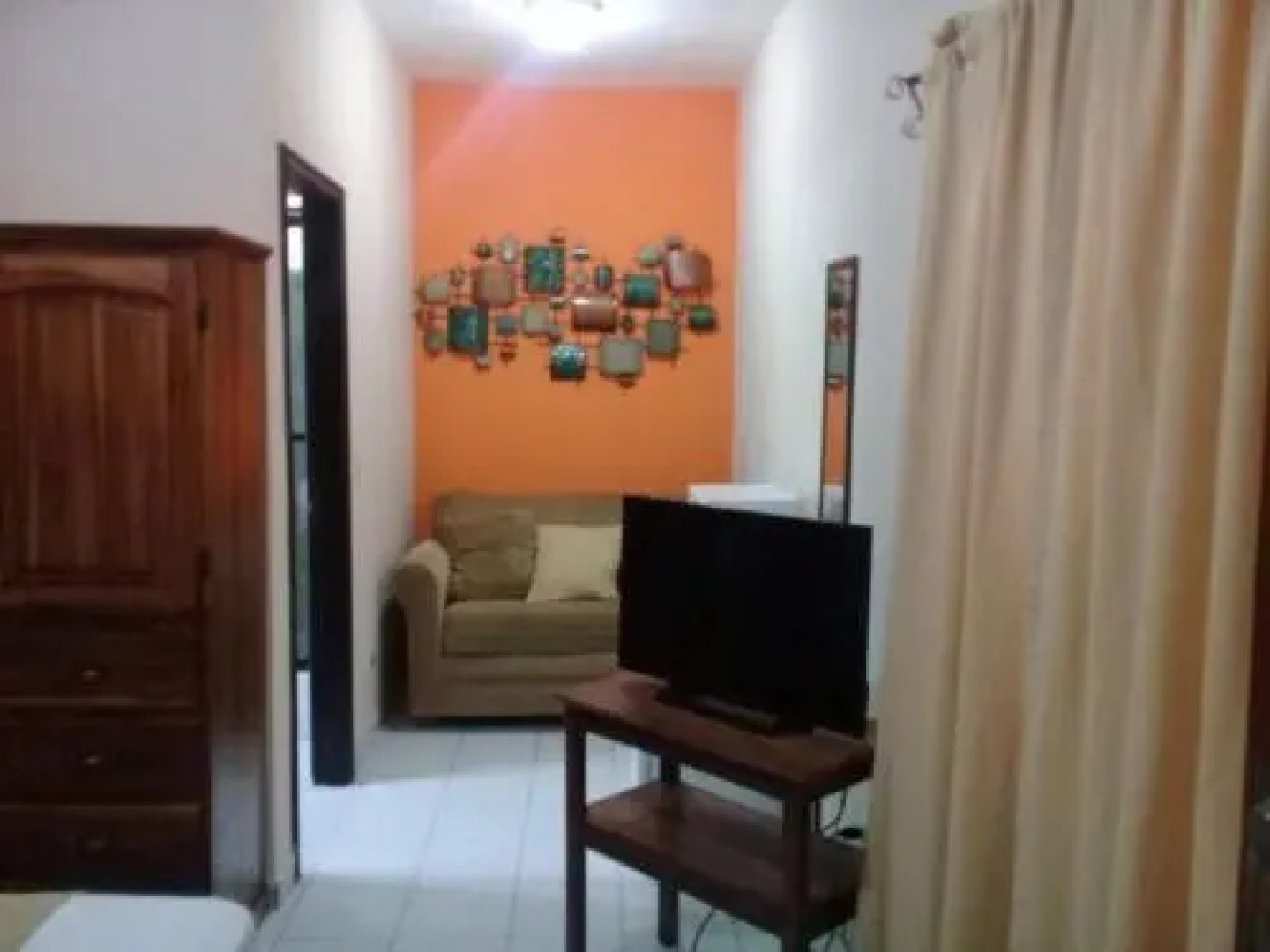 Paquitas apartamentos