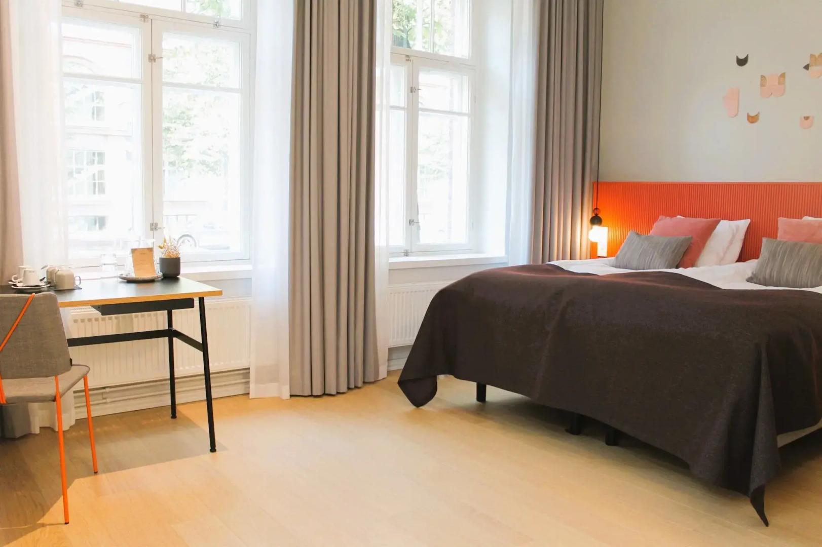 The Folks Hotel Konepaja