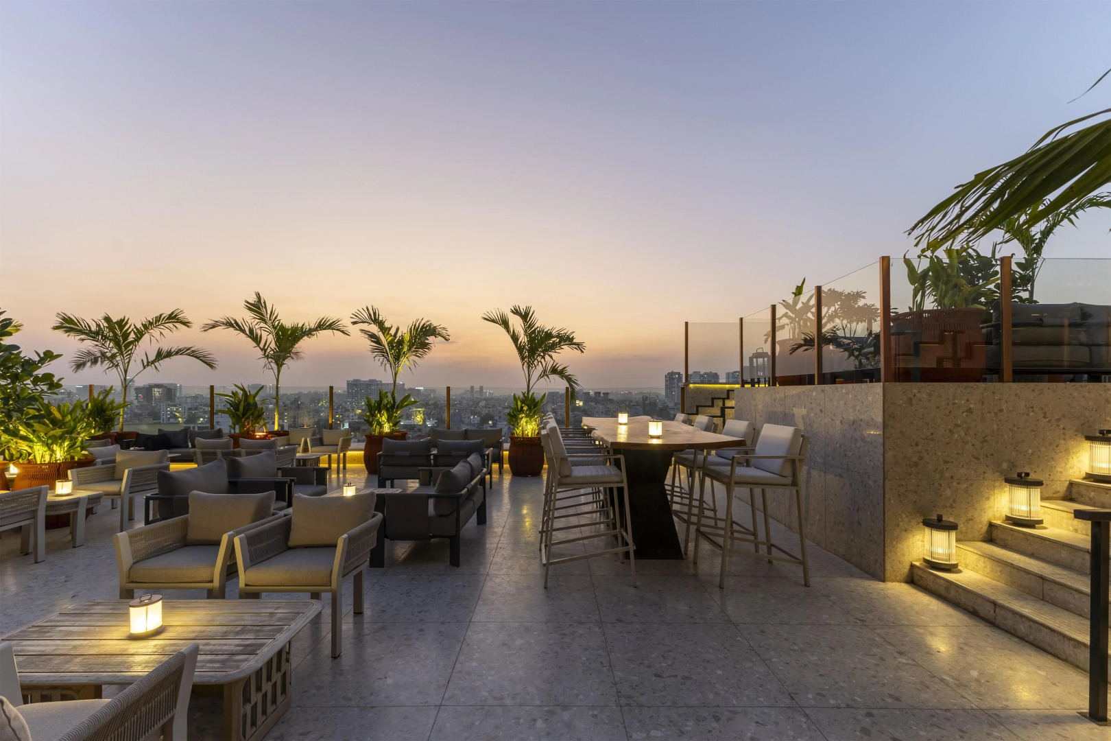 Radisson Blu Hotel Pune Kharadi