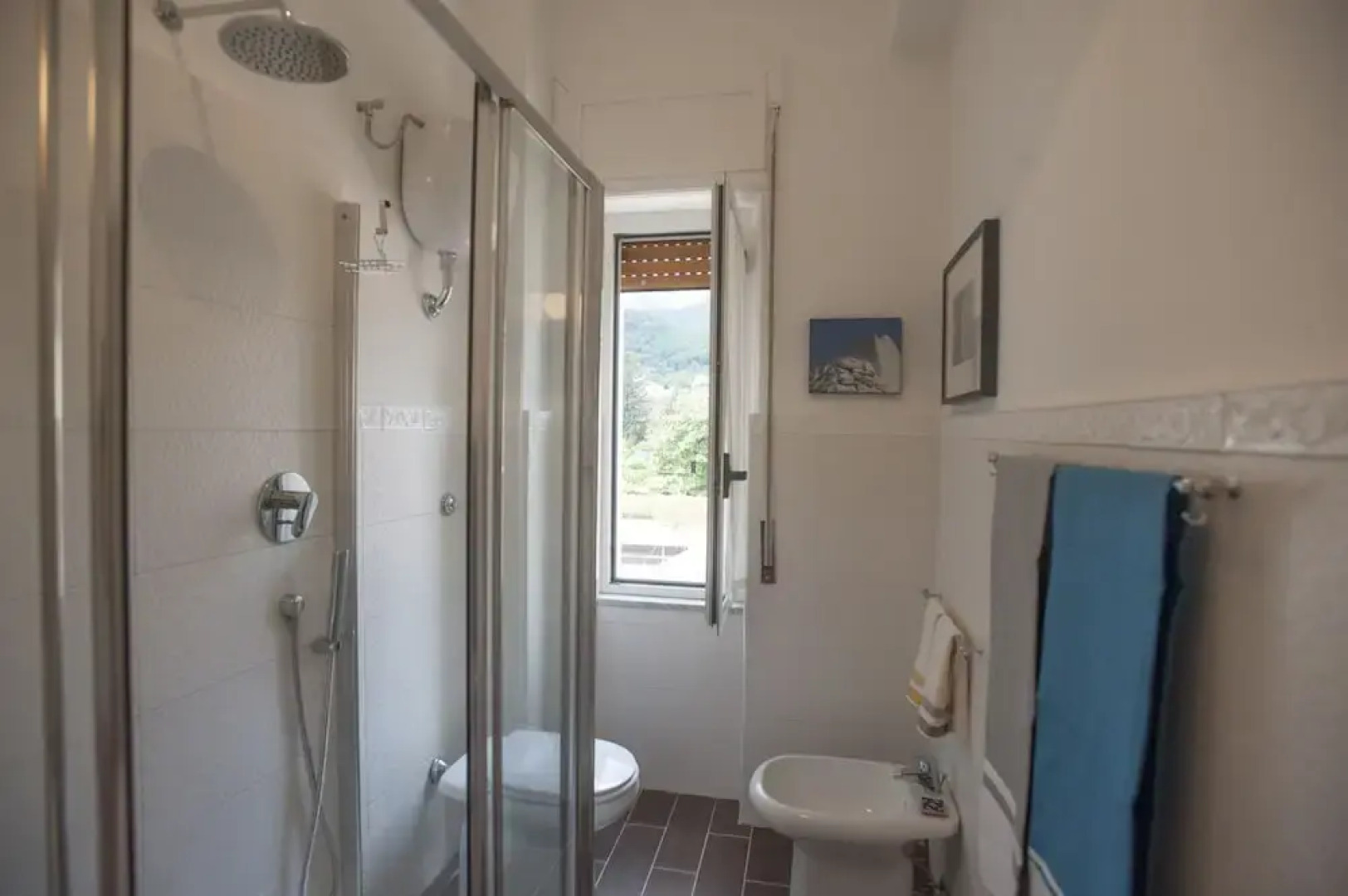 B&B Ichome - Casa d'artista