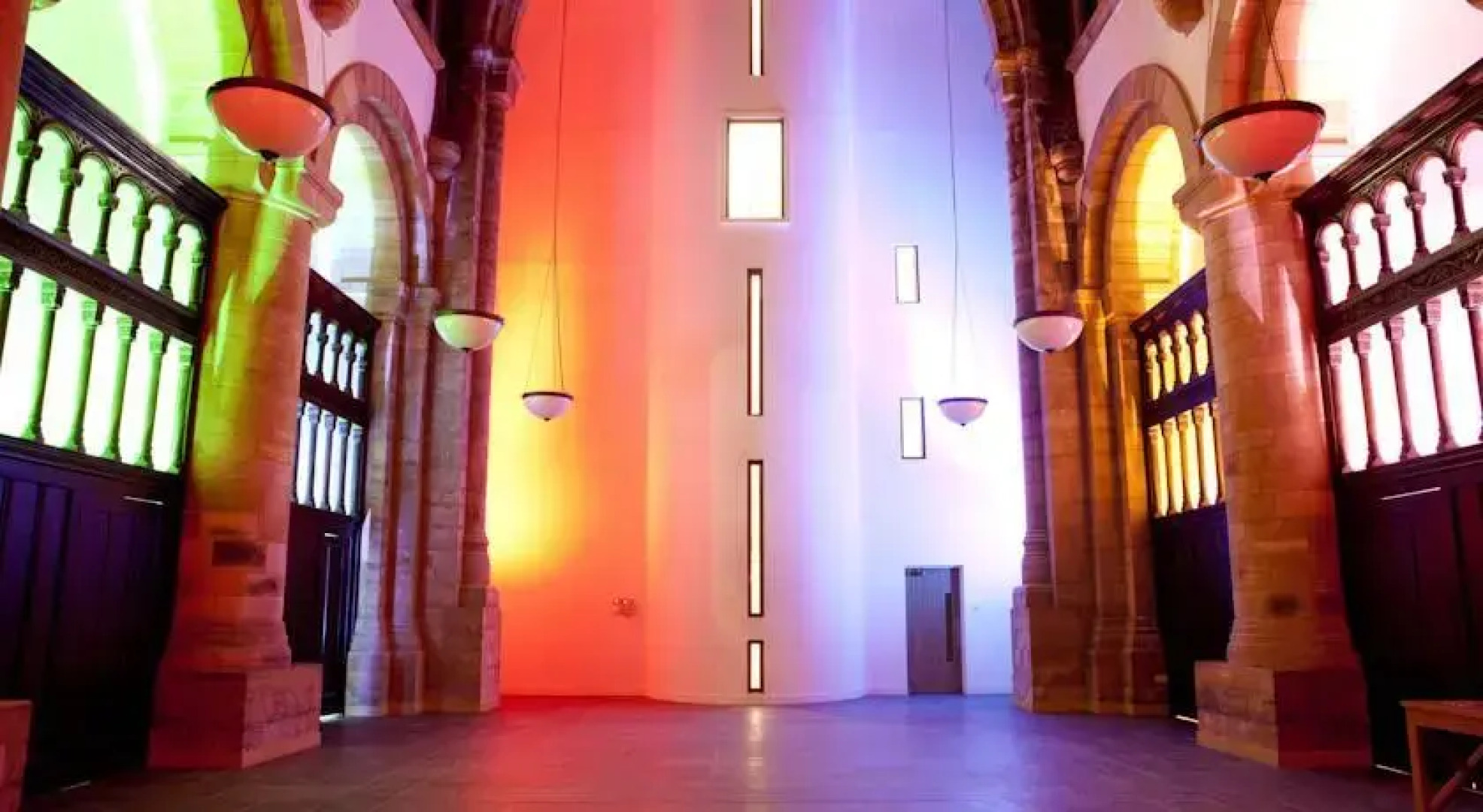 Abbey Church 22 - The Highland Club