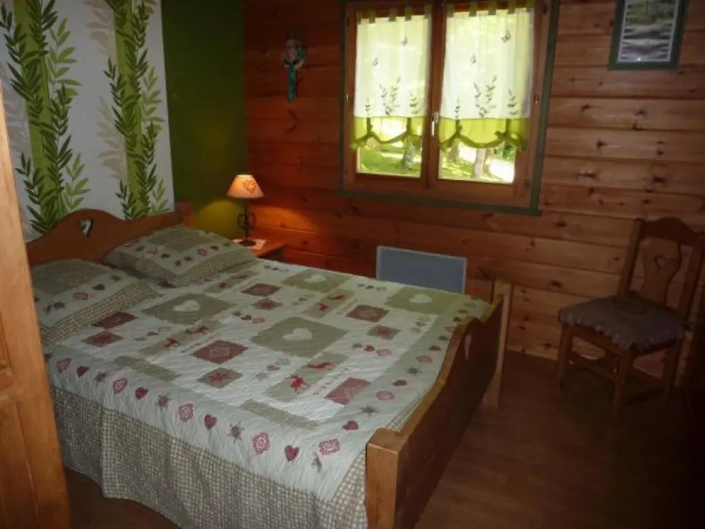 Chalet Le Menil, 5 pièces, 5 personnes - FR-1-589-107