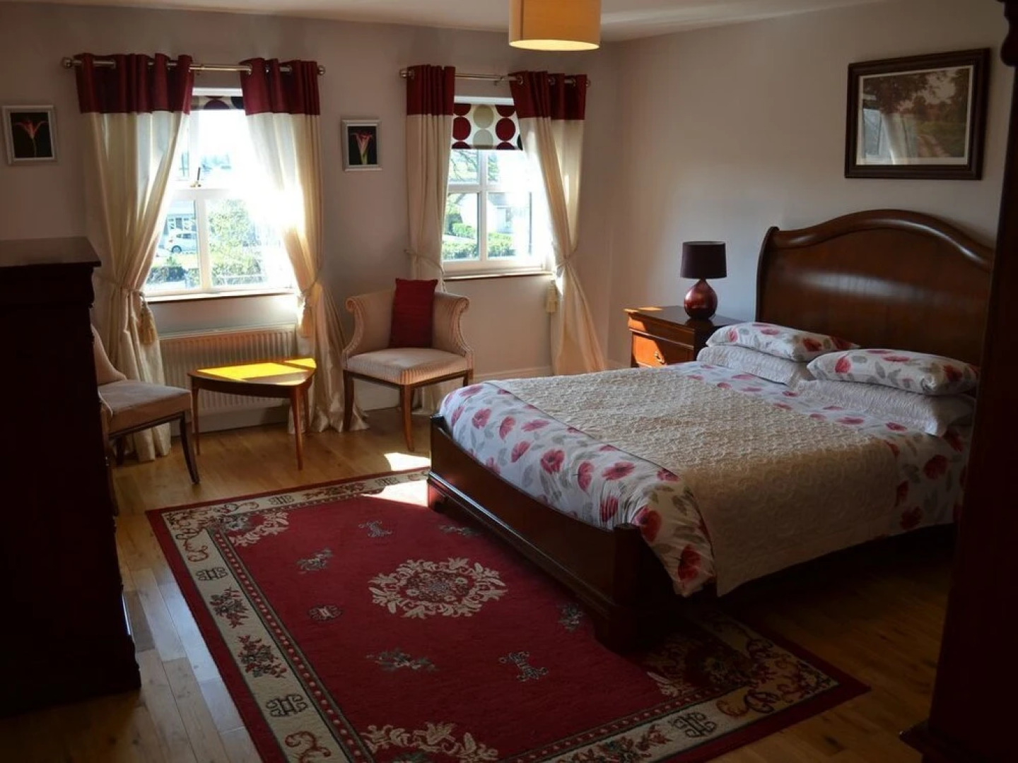 Fanningstown House