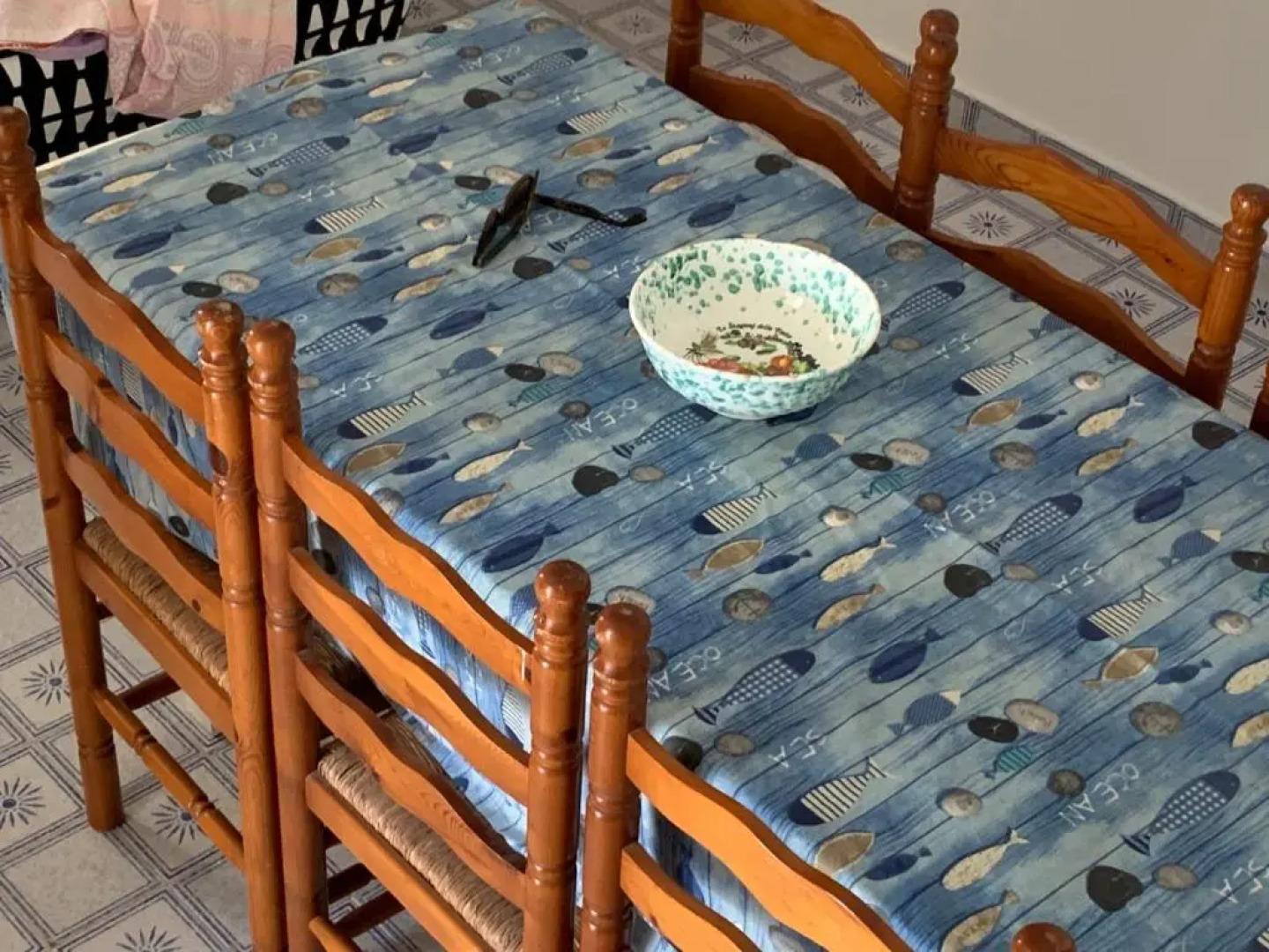 Apartment Casa Melina