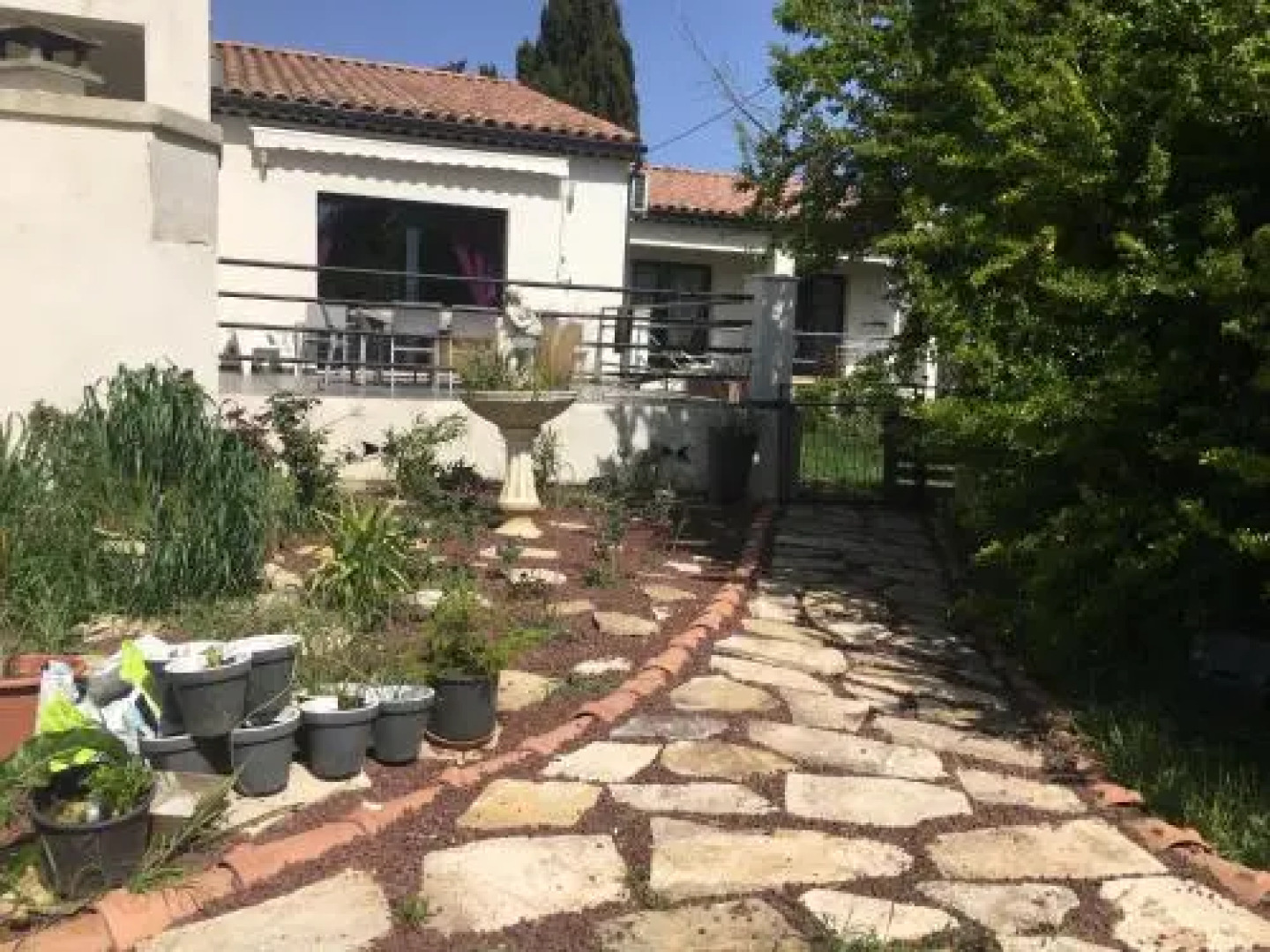 Gite CATHARE en OCCITANIE