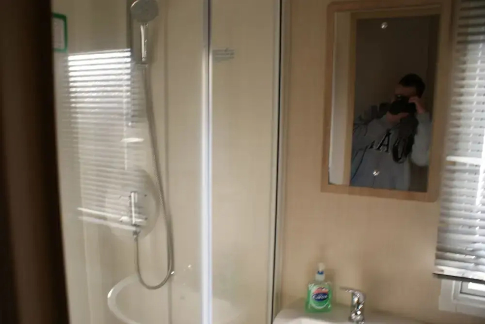 Immaculate 3-bed Caravan in Hartlepool