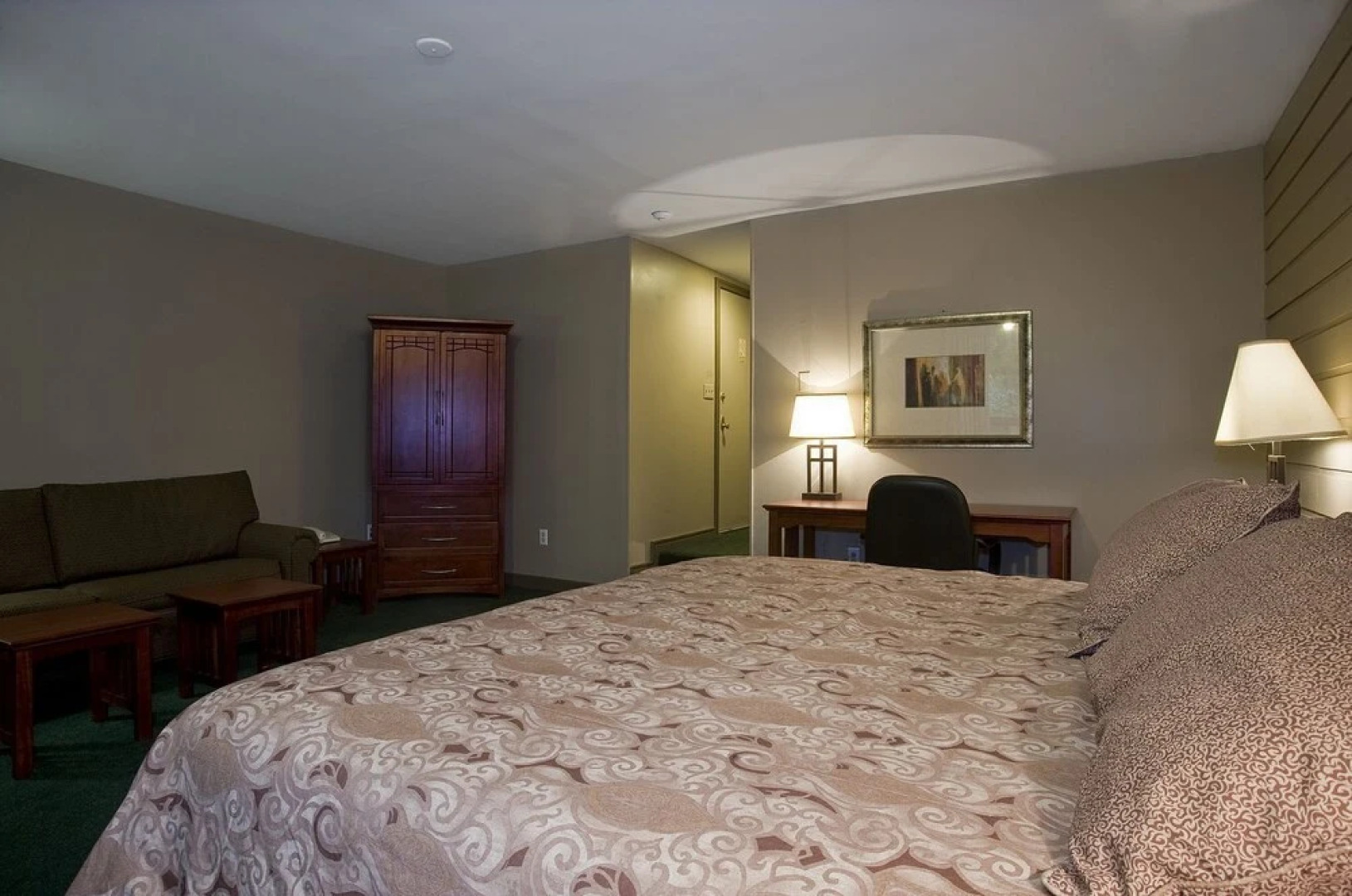 Mohawk Inn and Conference Centre