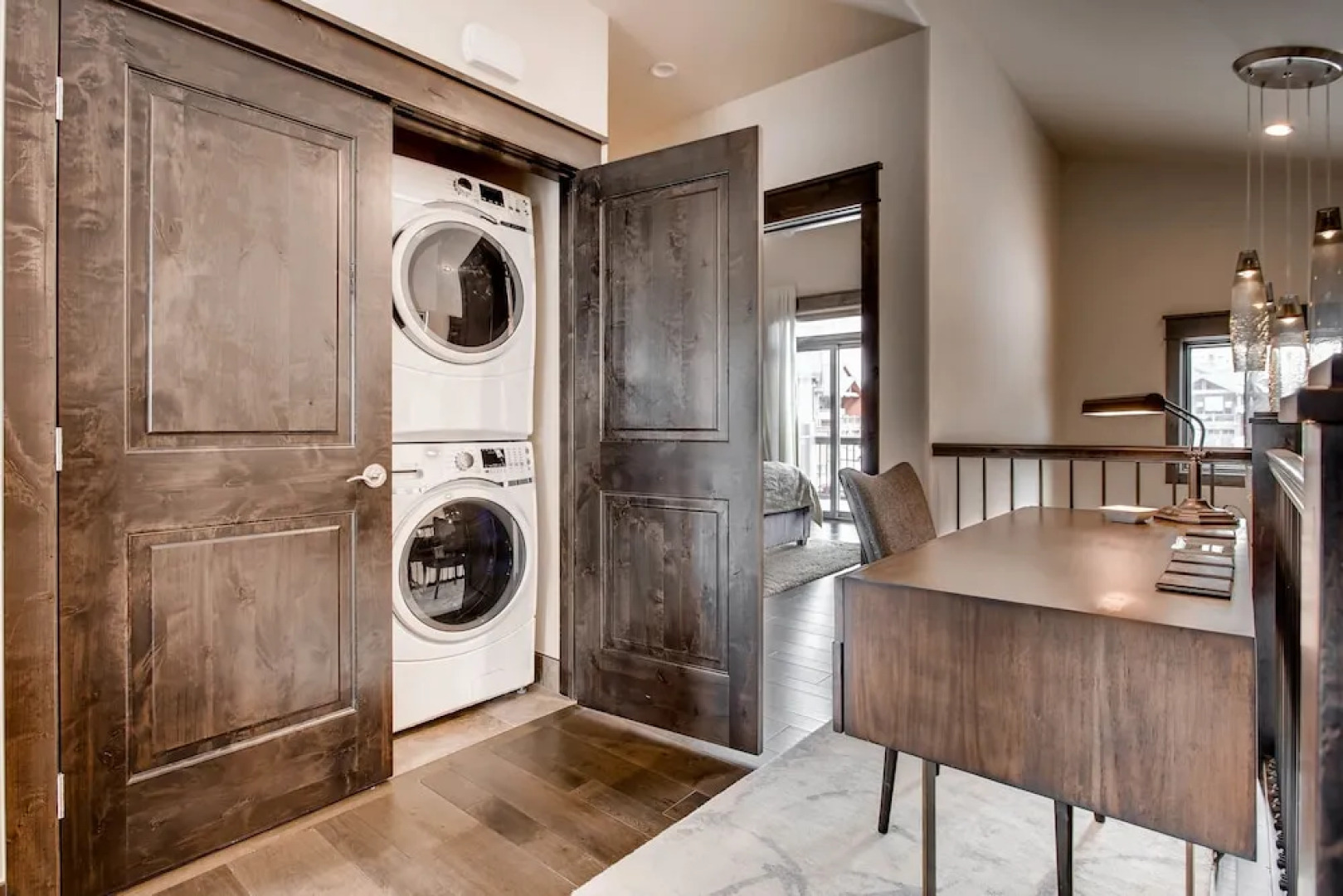 River Run Townhomes by Vail Resorts