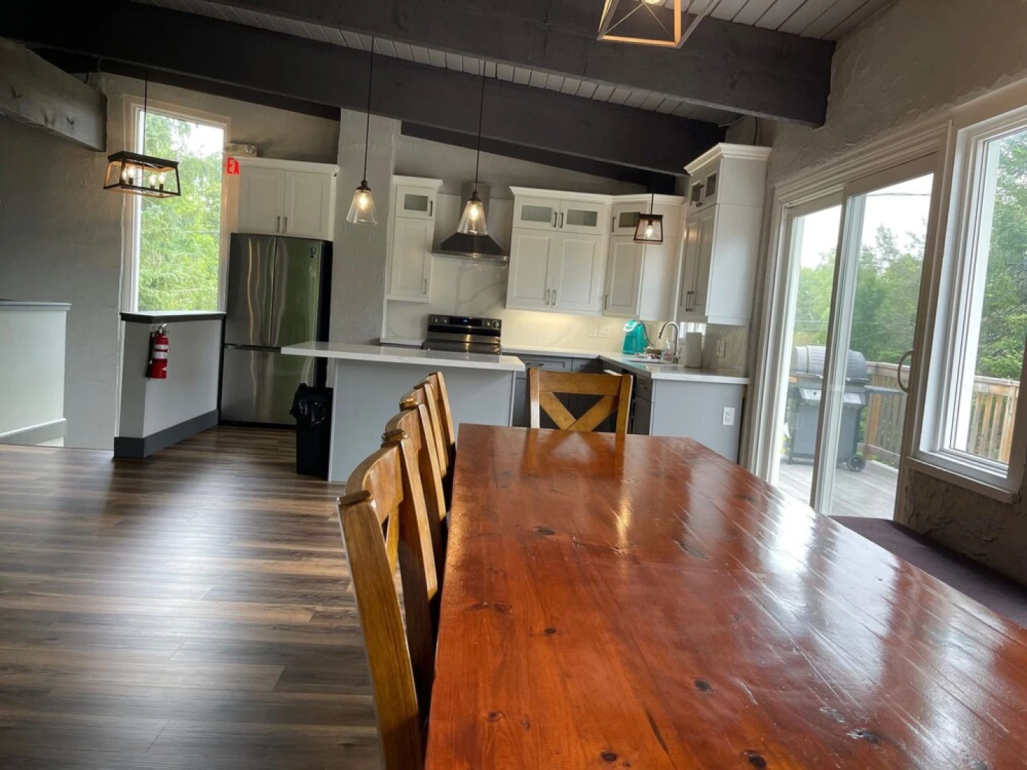 128 Birch View Trail