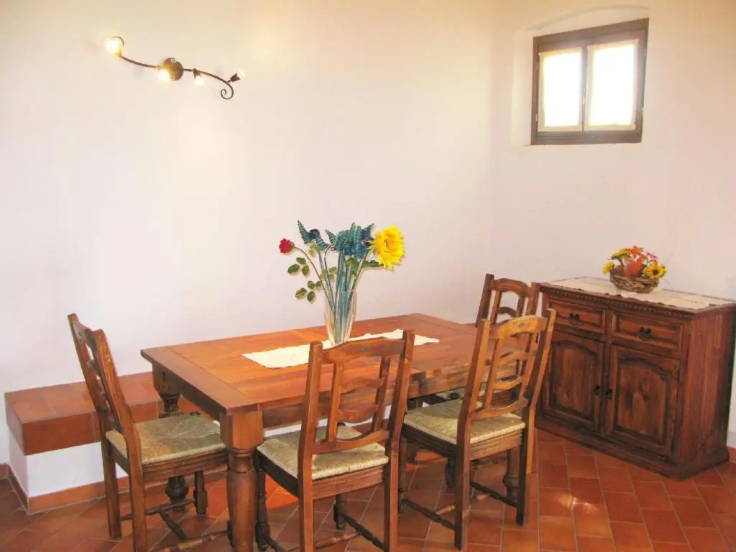 Agriturismo Martignana Alta