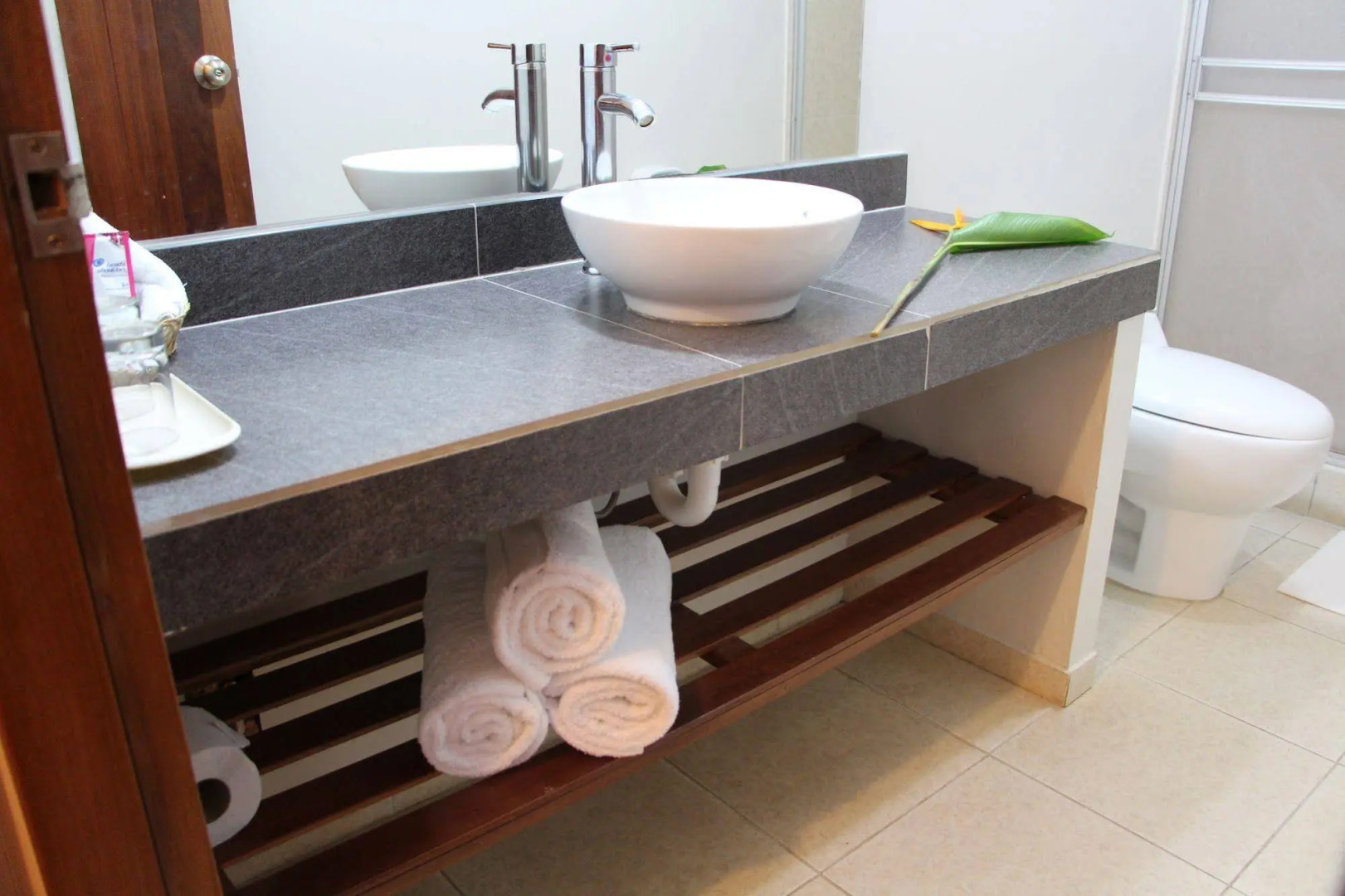 Manish Hotel Ecológico