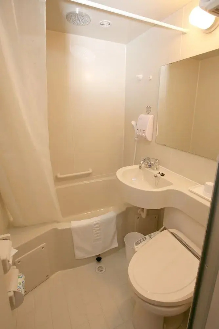 Toyoko Inn Busan Haeundae No.2