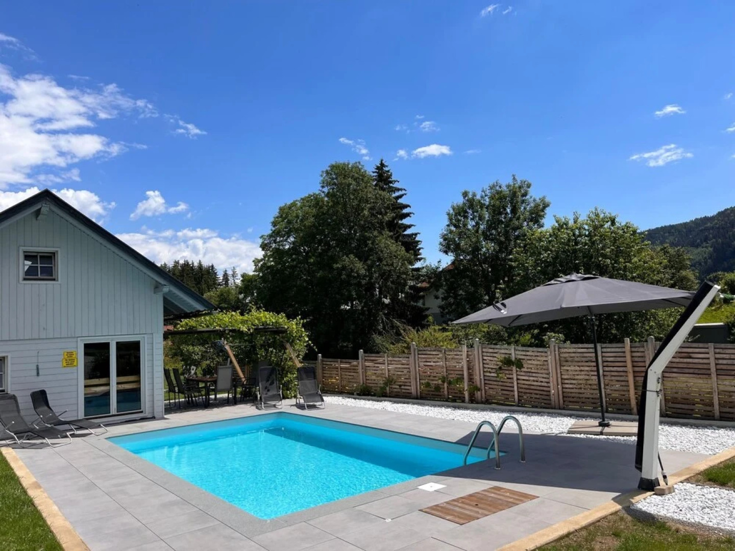 Frank Feldkirchen in K Rnten