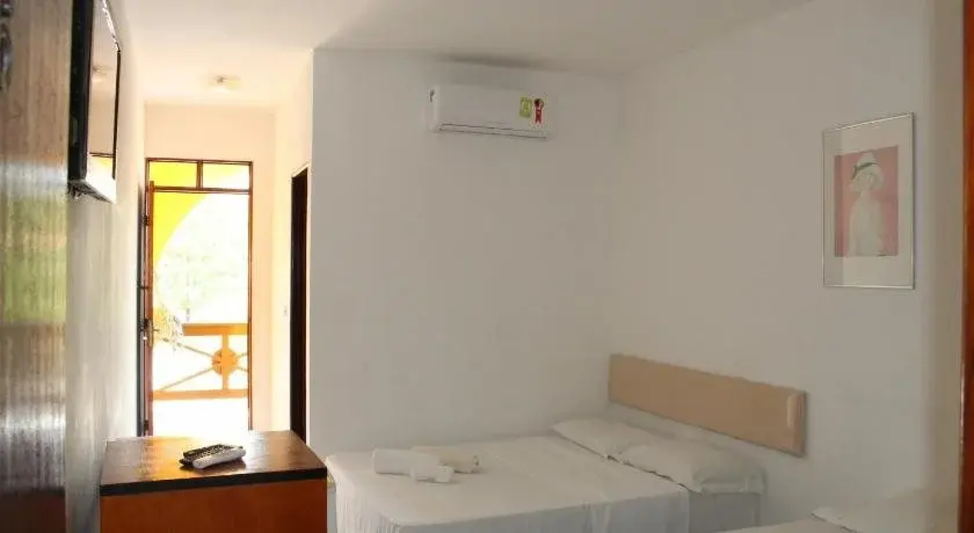 Pousada Locanda Del Mar