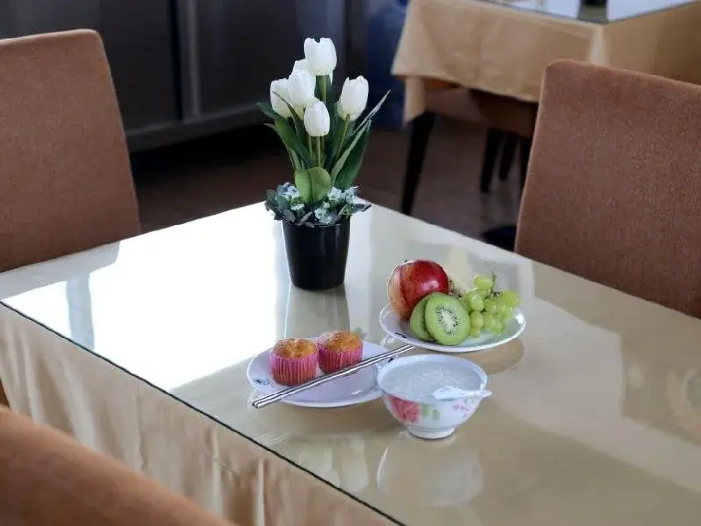 Green Tree Alliance Ronggui Tianyou City