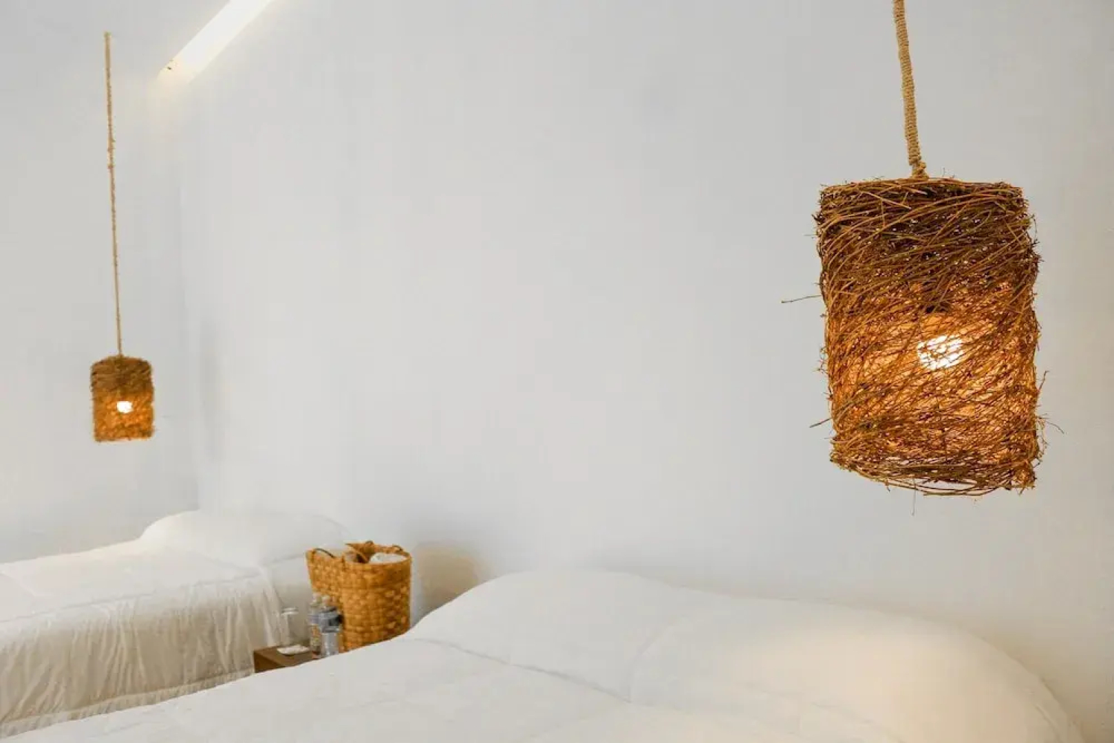 Equinoccio Hotel