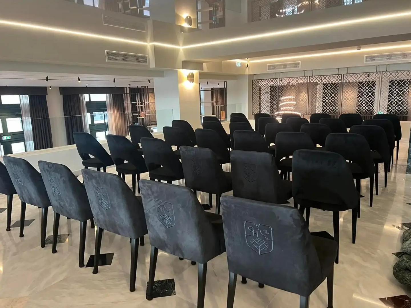Grand Hotel Kalamata