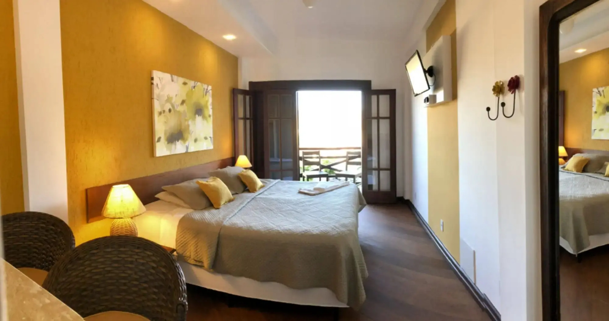 Pousada Caminho do Sol