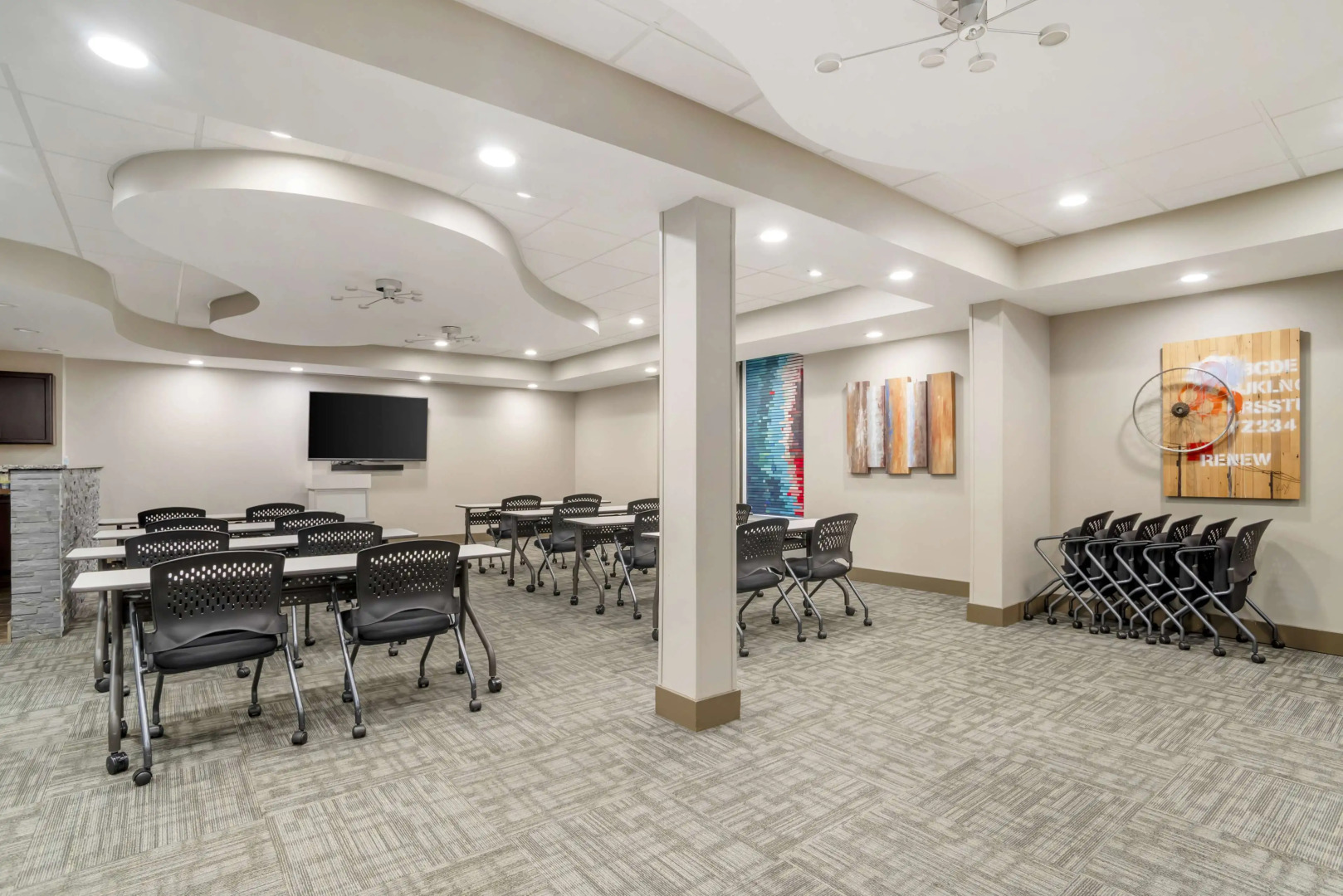 Best Western Plus Greenville I-385 Inn & Suites