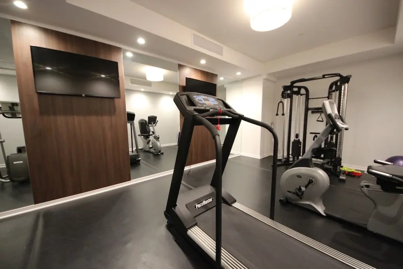 Manoir Rouville-Campbell