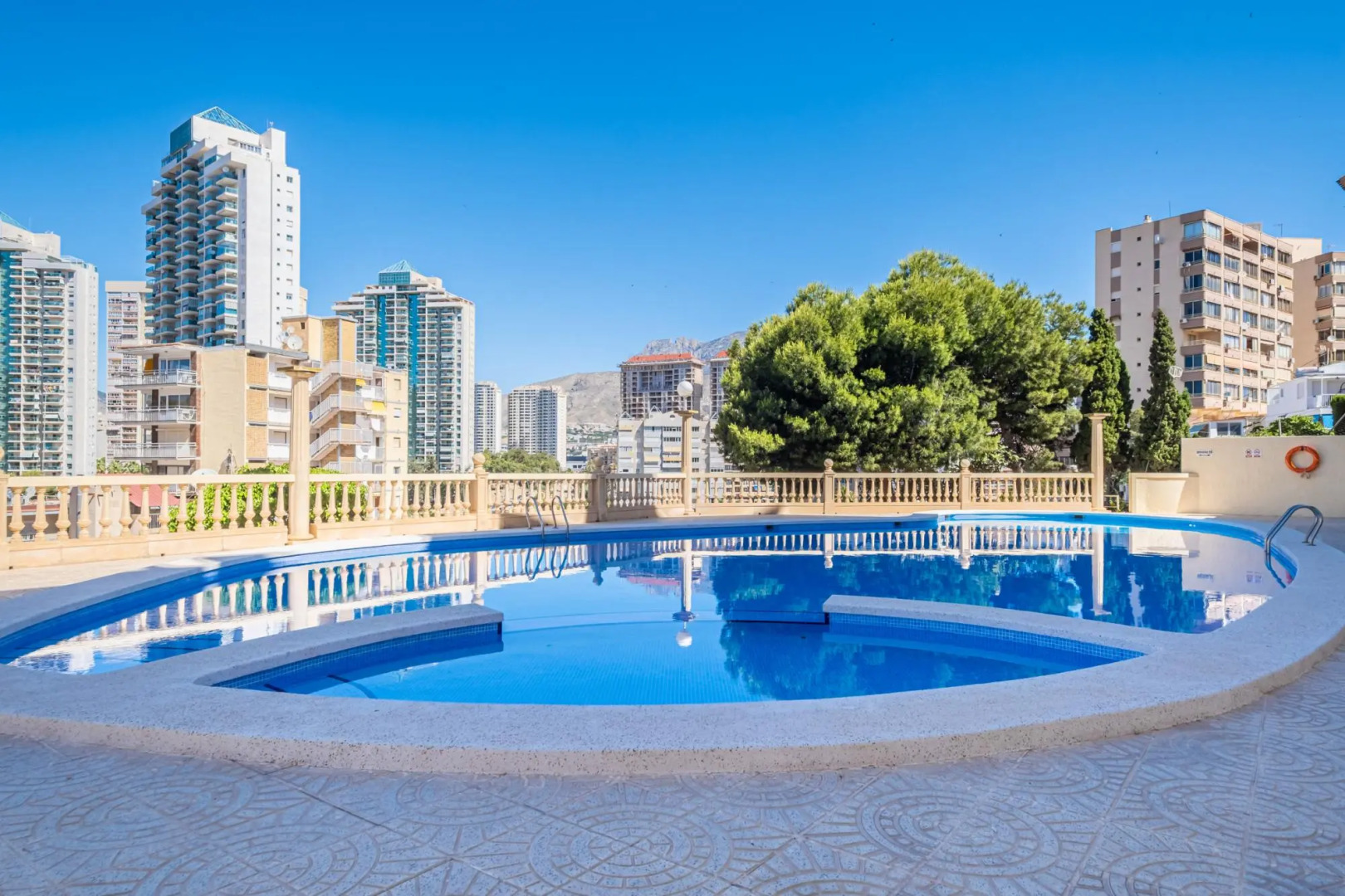 Atalaya Sea View 3-10