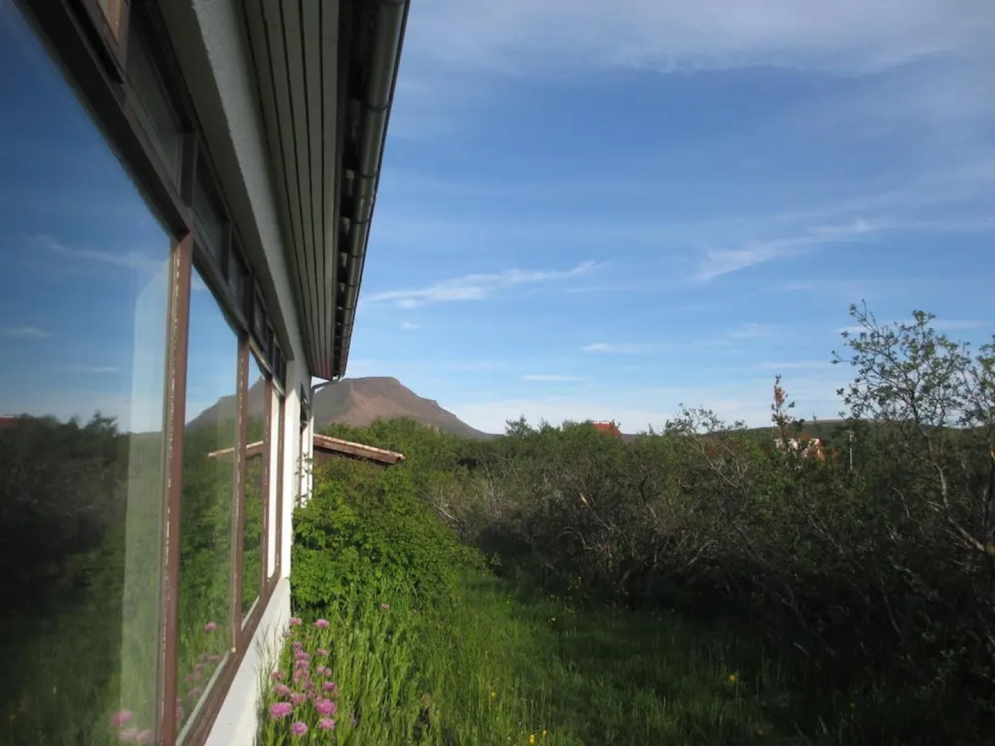 Dettifoss Guesthouse